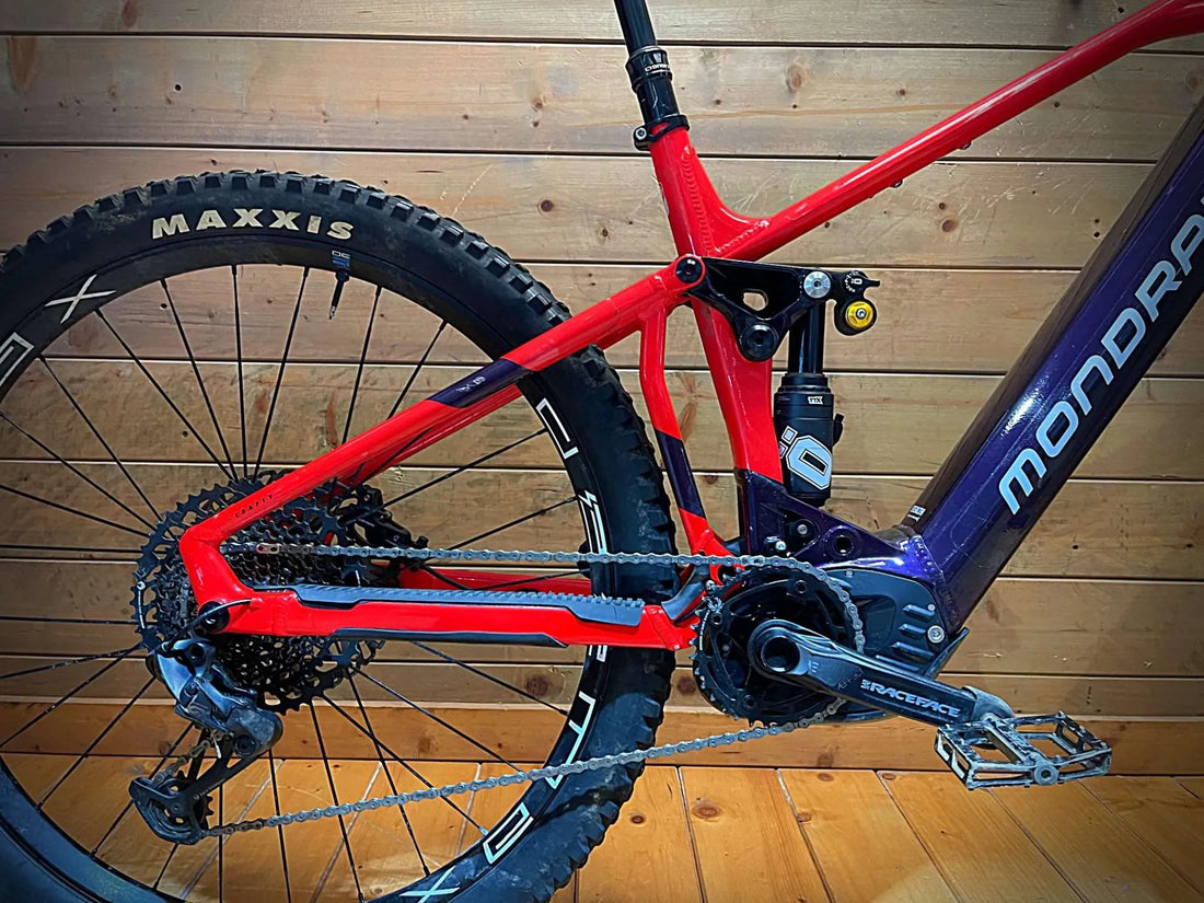 E-Bike