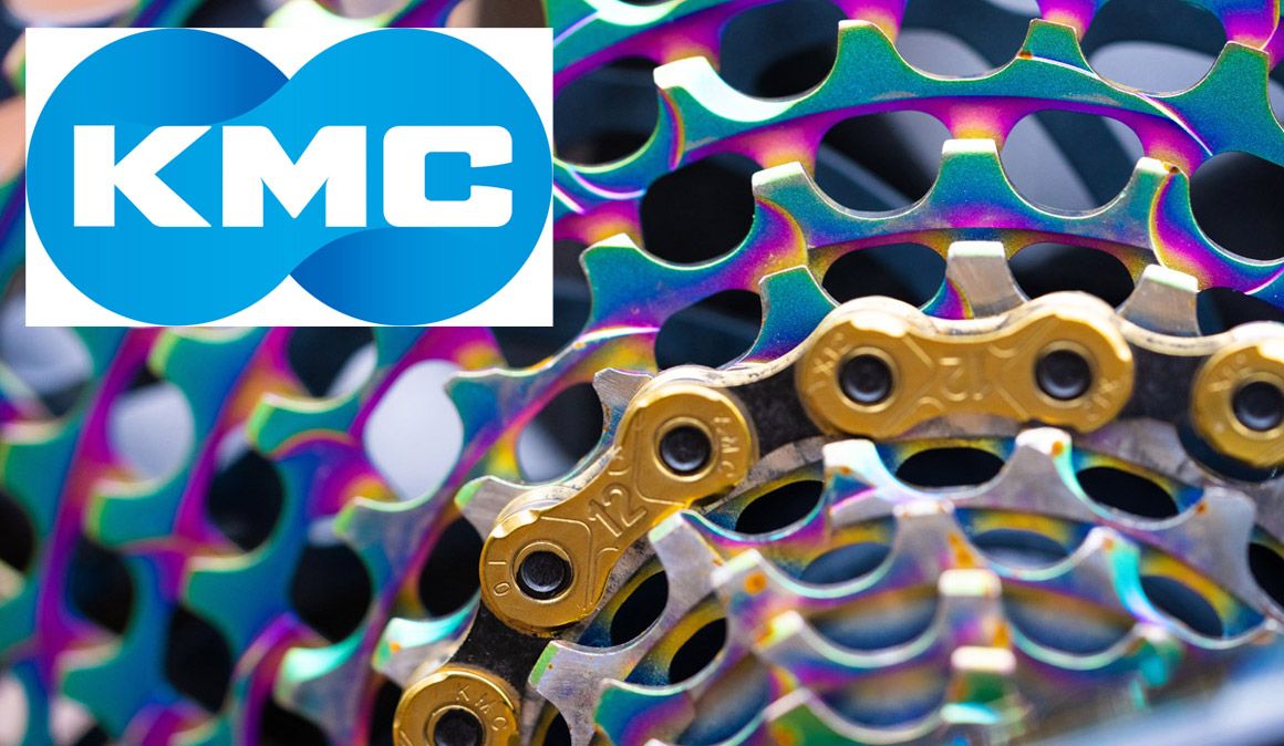 KMC