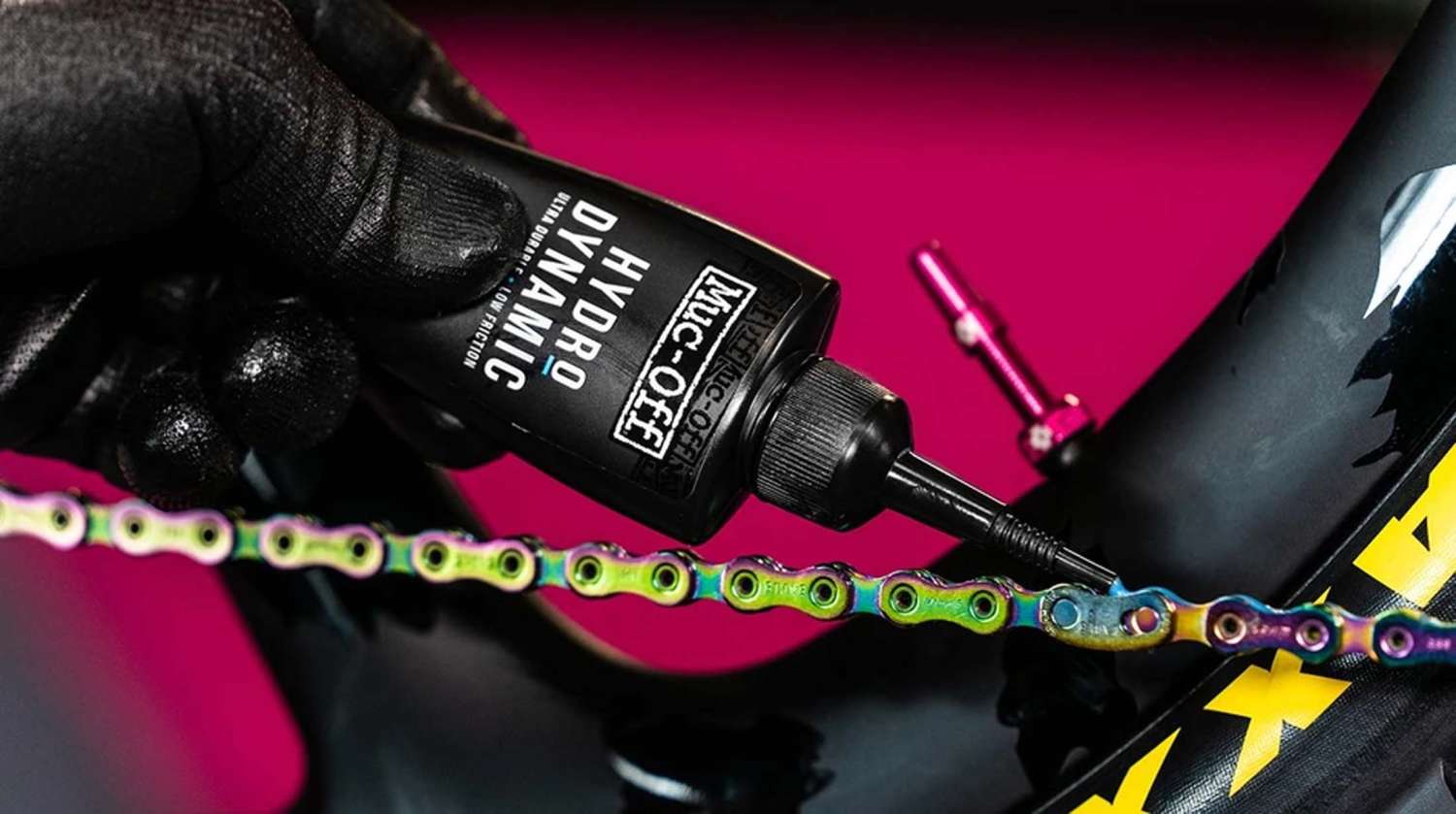 Lubricantes