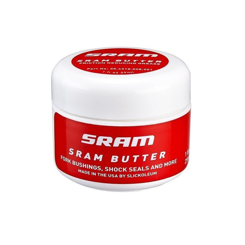SRAM Lubricating Grease 500ML