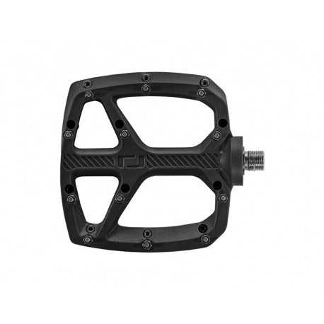 ONOFF Resin Pedals Black