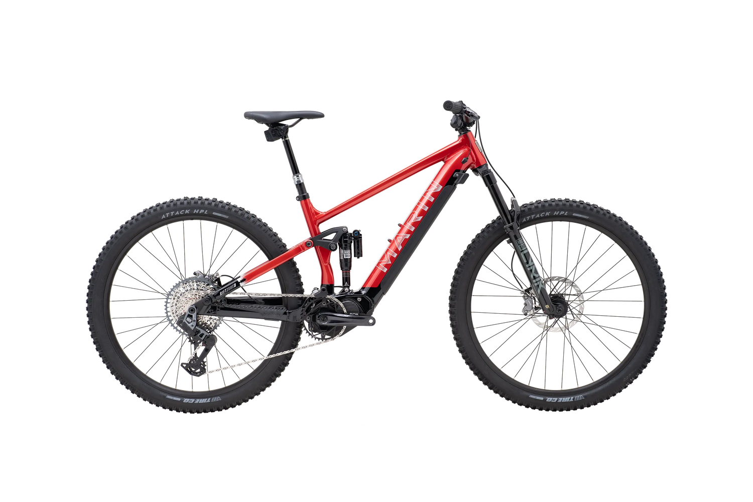 MARIN Rift Zone E XR 2025