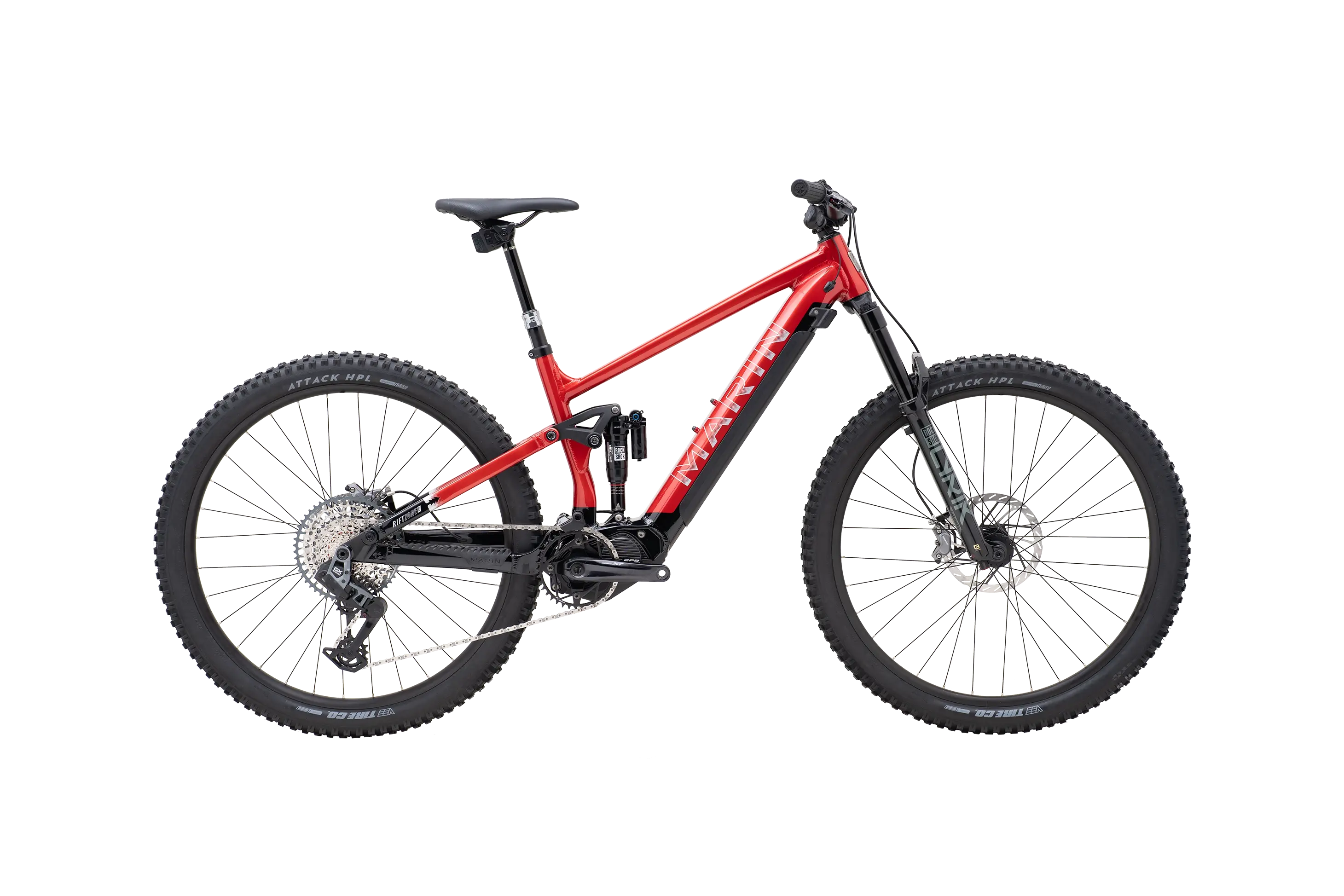 MARIN Rift Zone E XR 2025