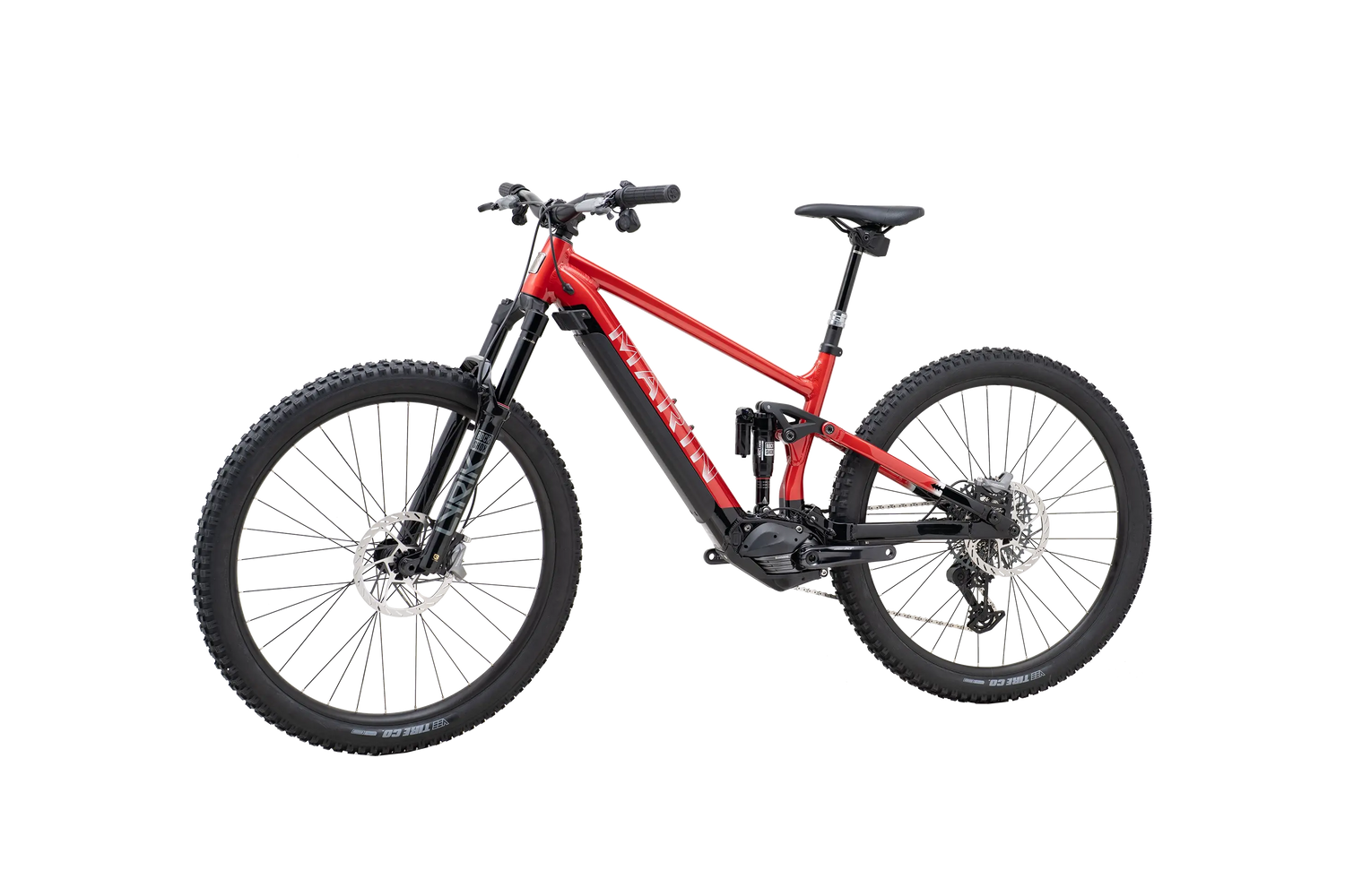 MARIN Rift Zone E XR 2025