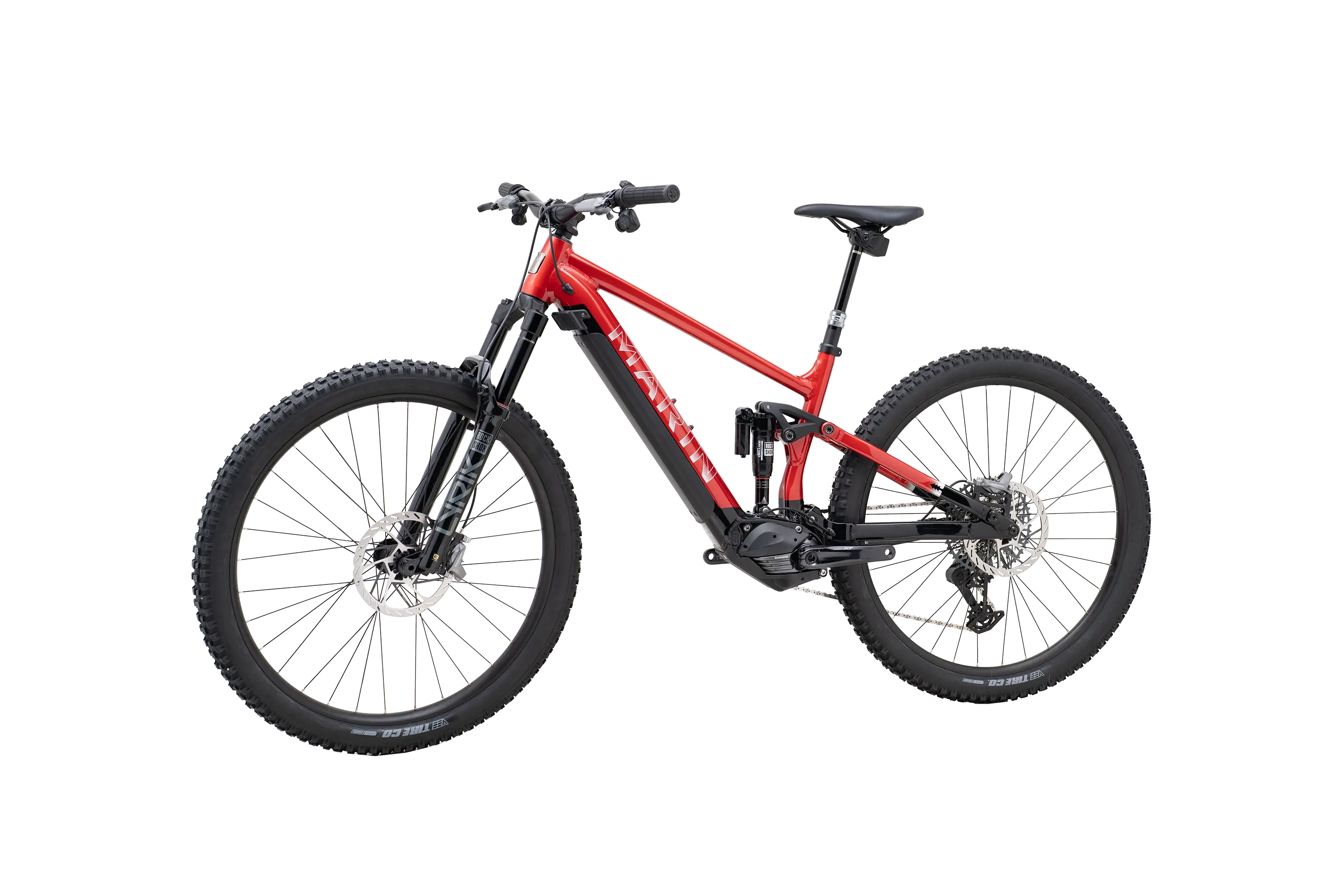 MARIN Rift Zone E XR 2025