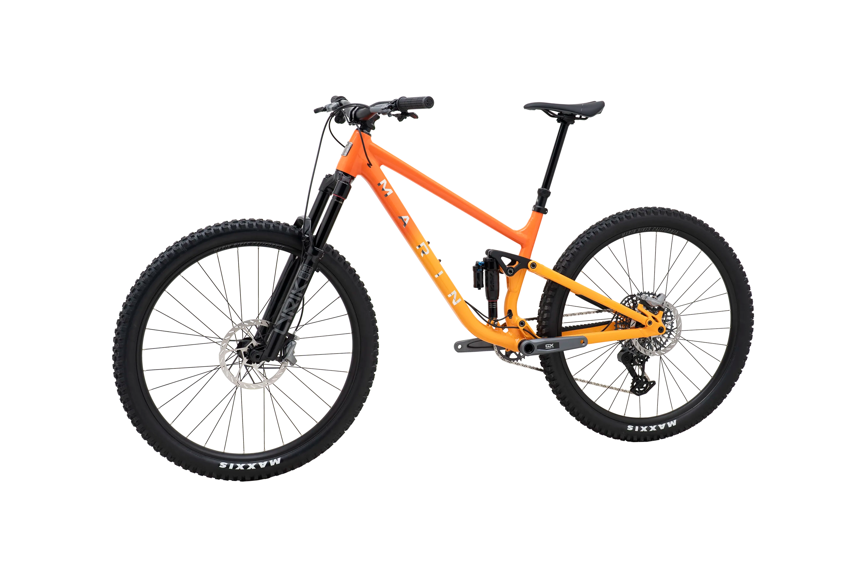 MARIN Rift Zone XR AXS 2025
