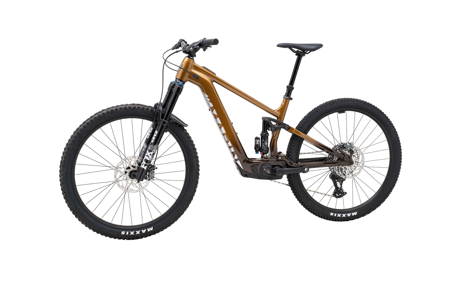 MARIN Rift Zone EL XR AXS 2025