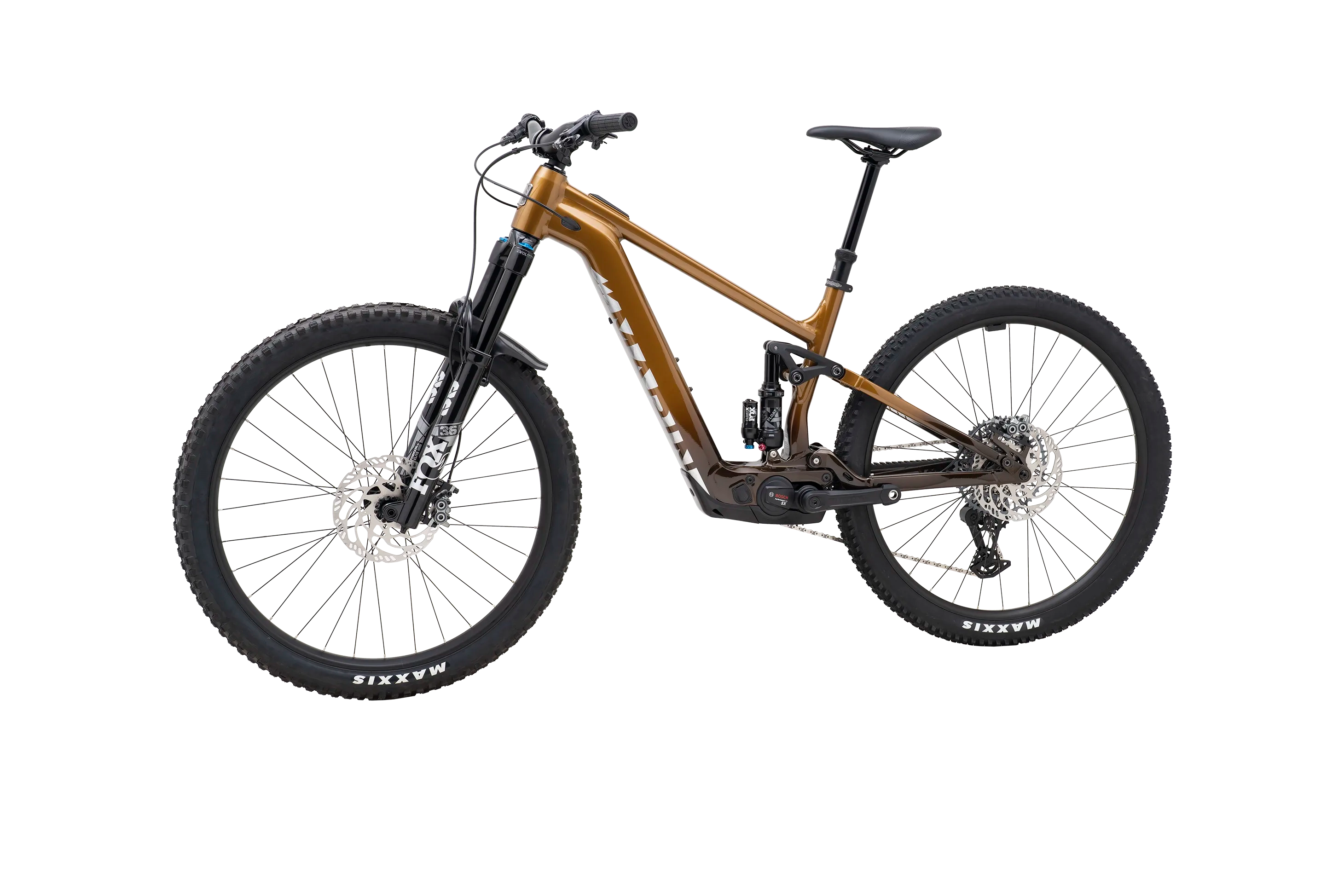 MARIN Rift Zone EL XR AXS 2025