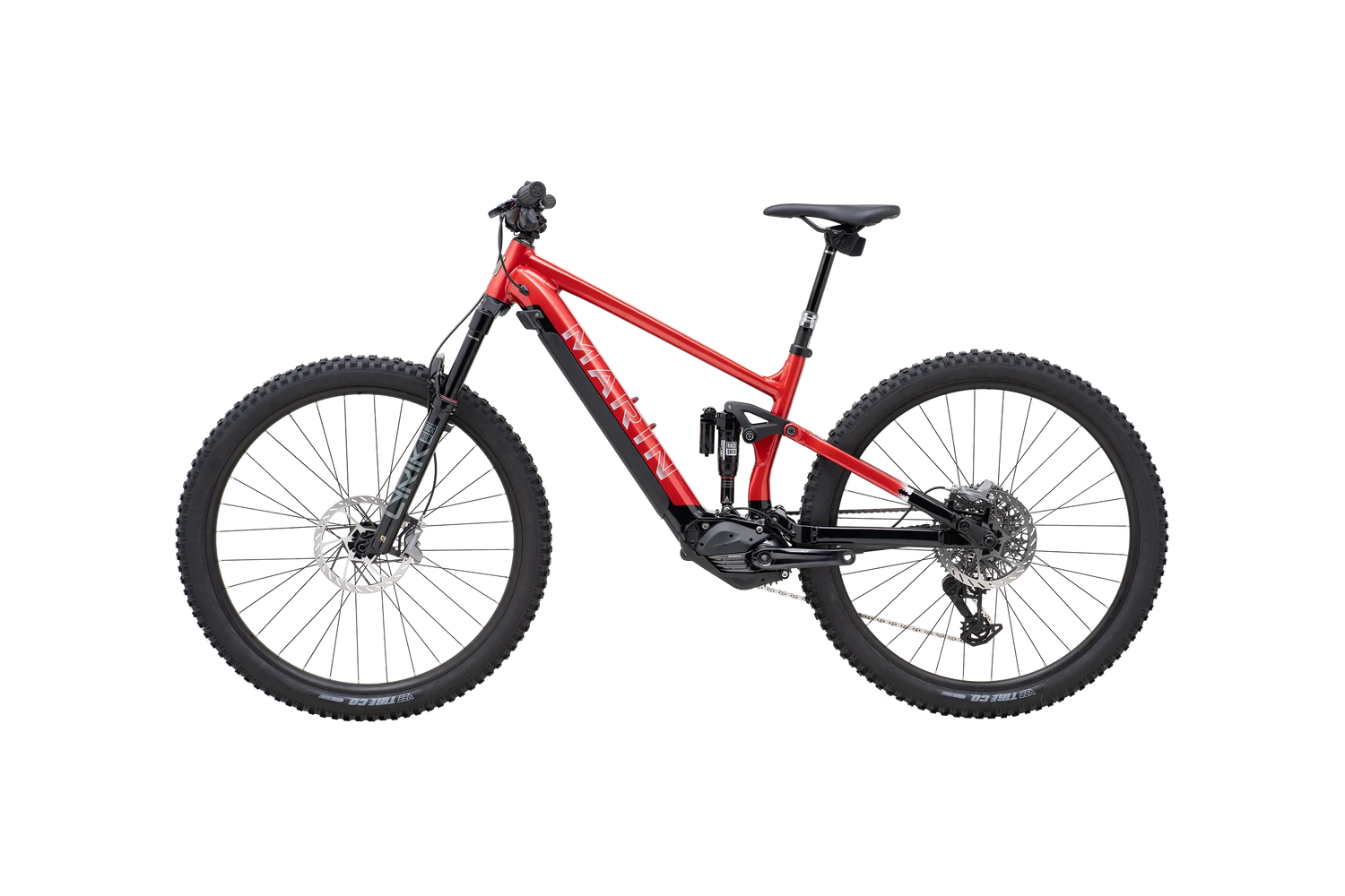 MARIN Rift Zone E XR 2025