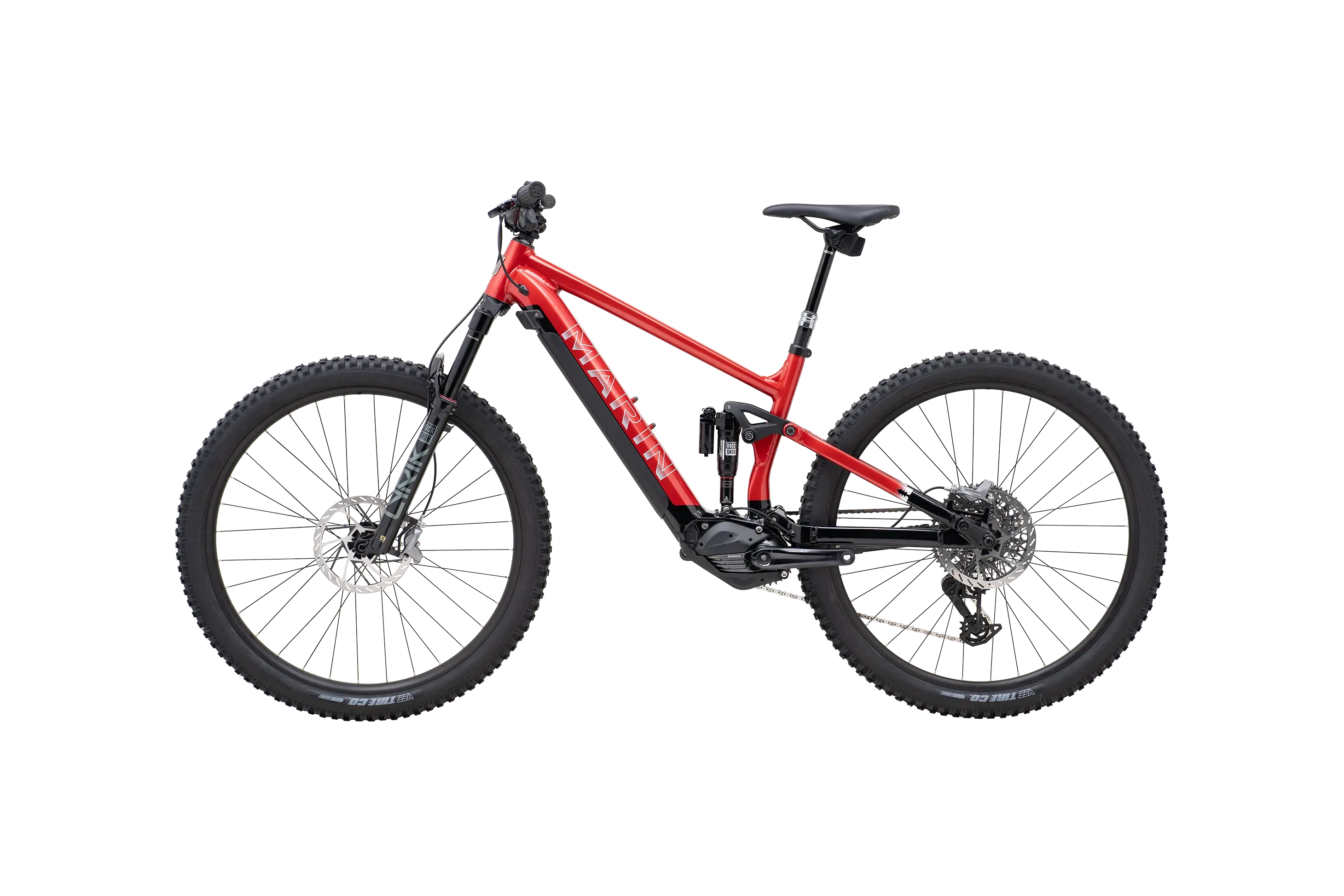 MARIN Rift Zone E XR 2025
