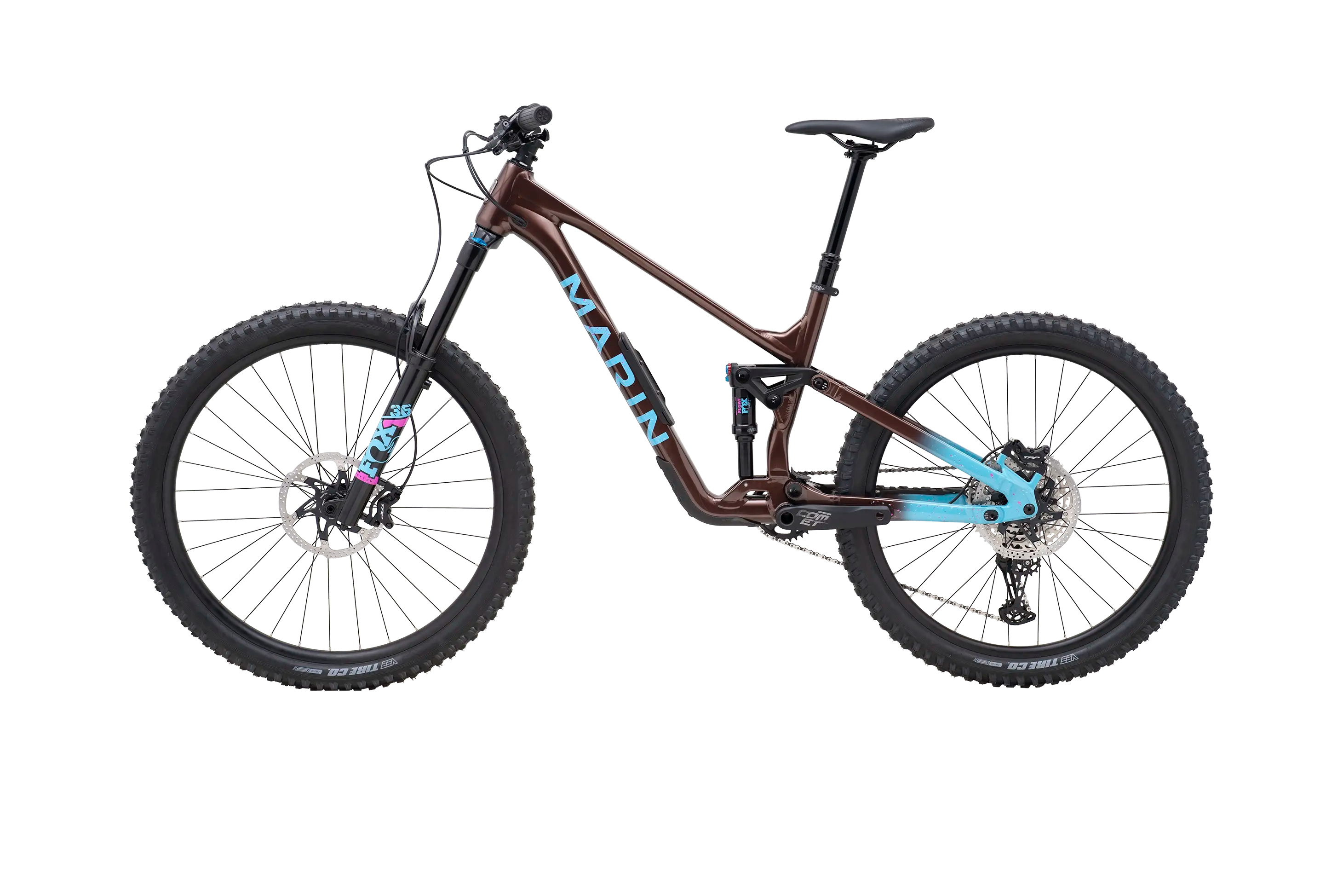 MARIN Alpine Trail 1 2025