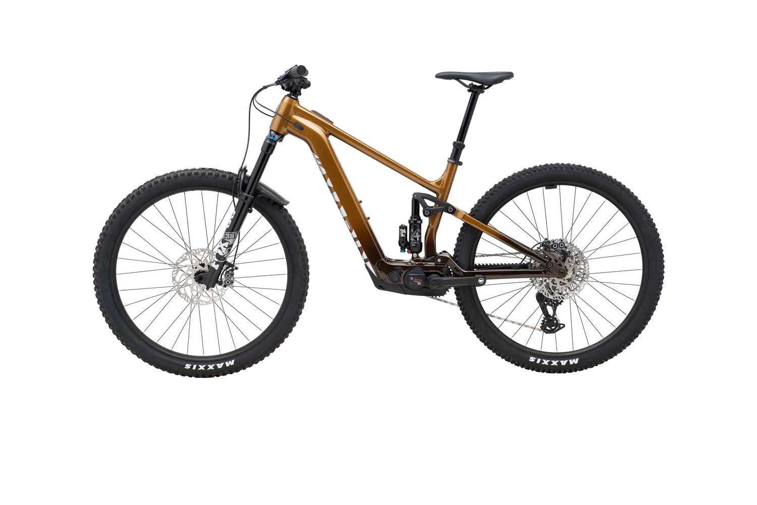 MARIN Rift Zone EL XR AXS 2025