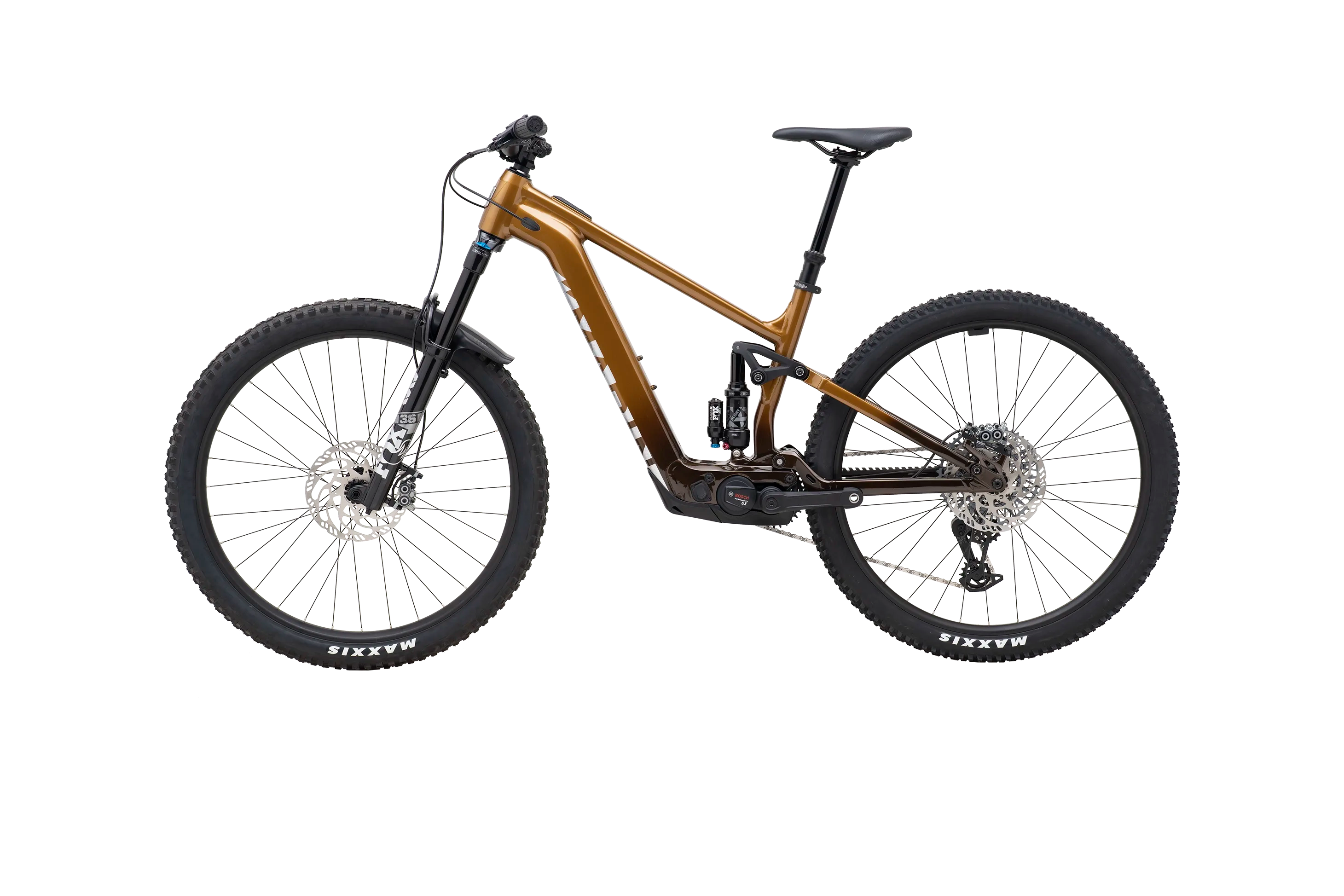 MARIN Rift Zone EL XR AXS 2025