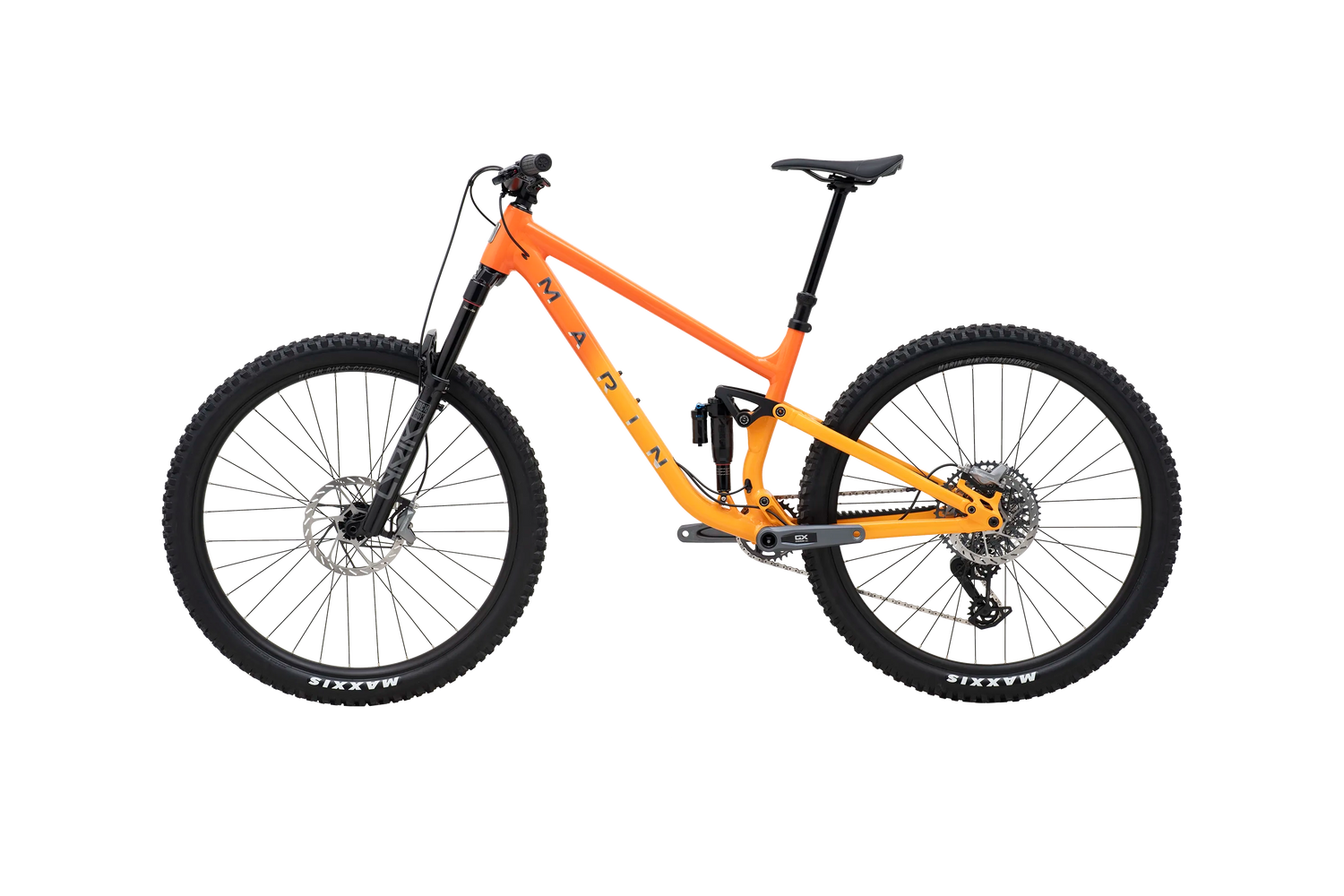MARIN Rift Zone XR AXS 2025
