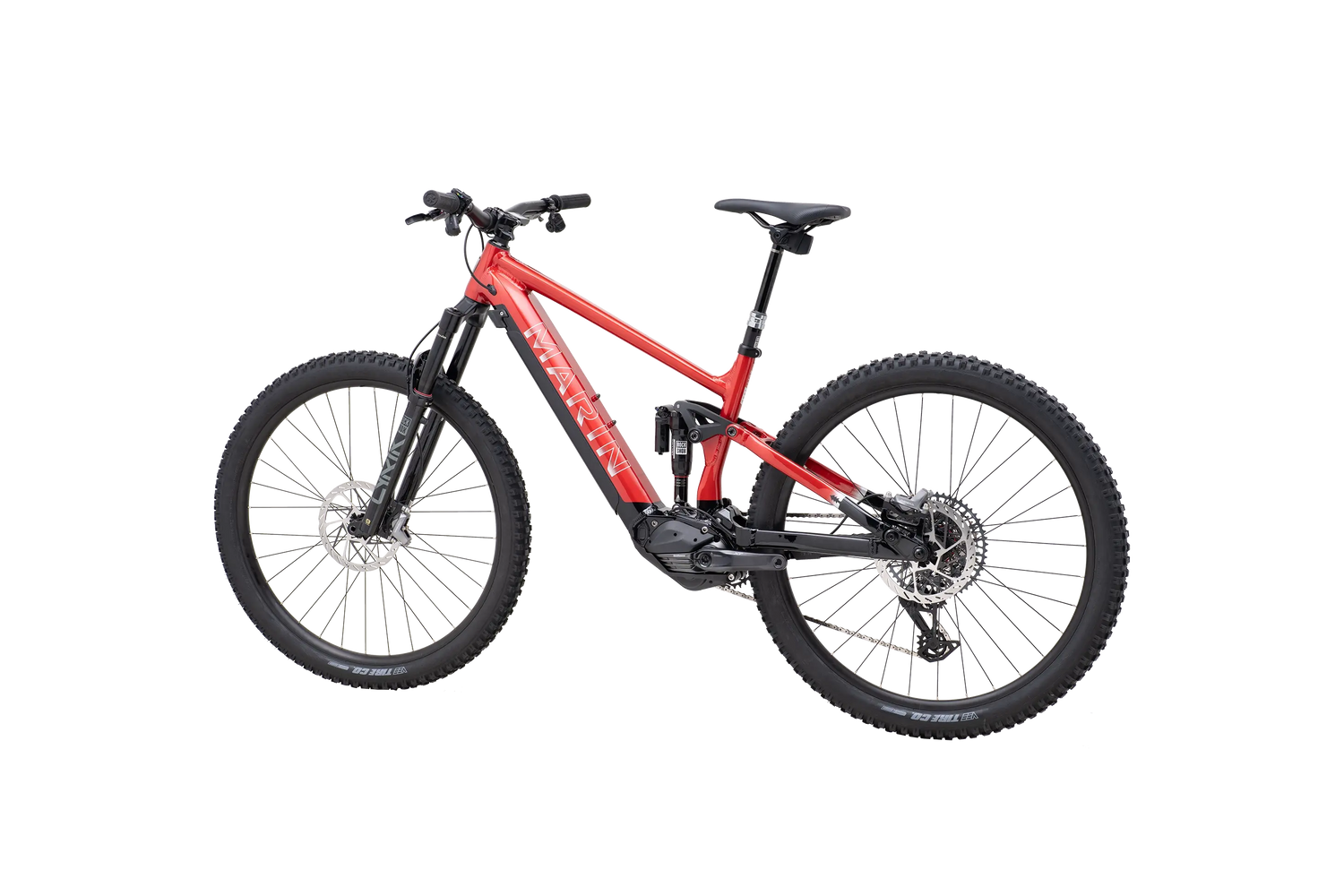 MARIN Rift Zone E XR 2025