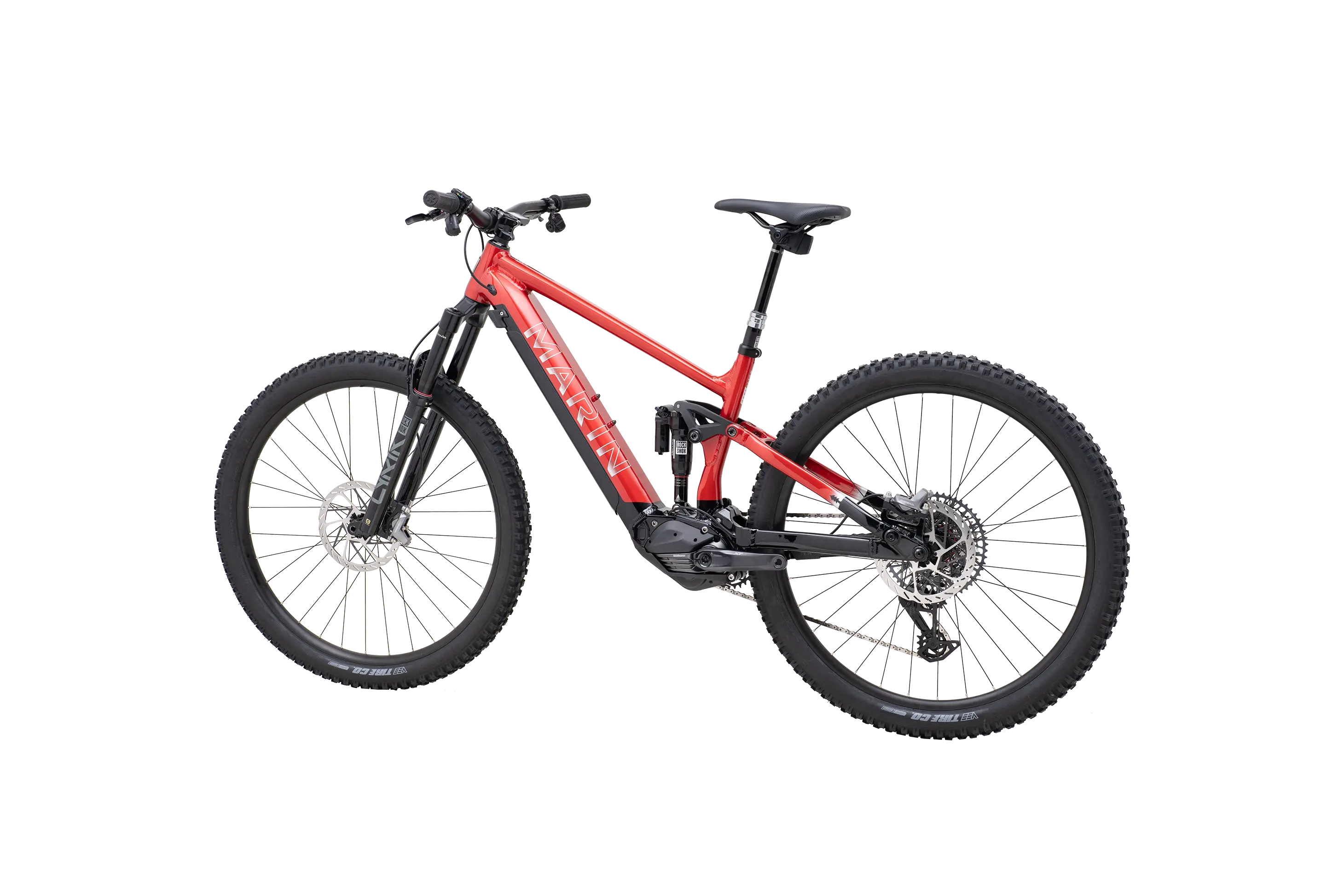 MARIN Rift Zone E XR 2025