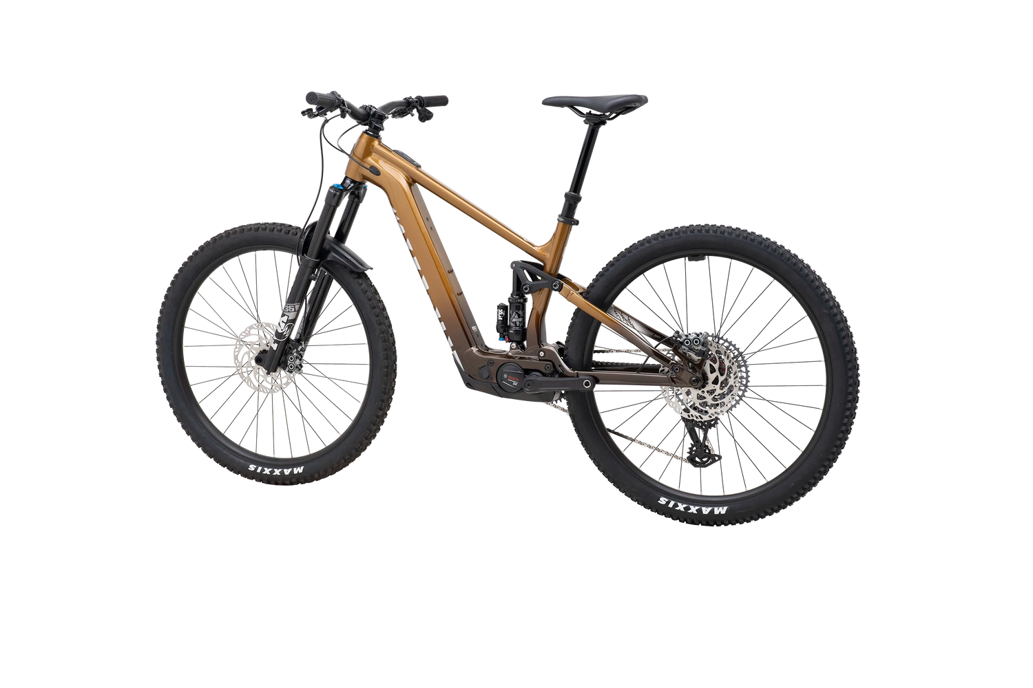MARIN Rift Zone EL XR AXS 2025