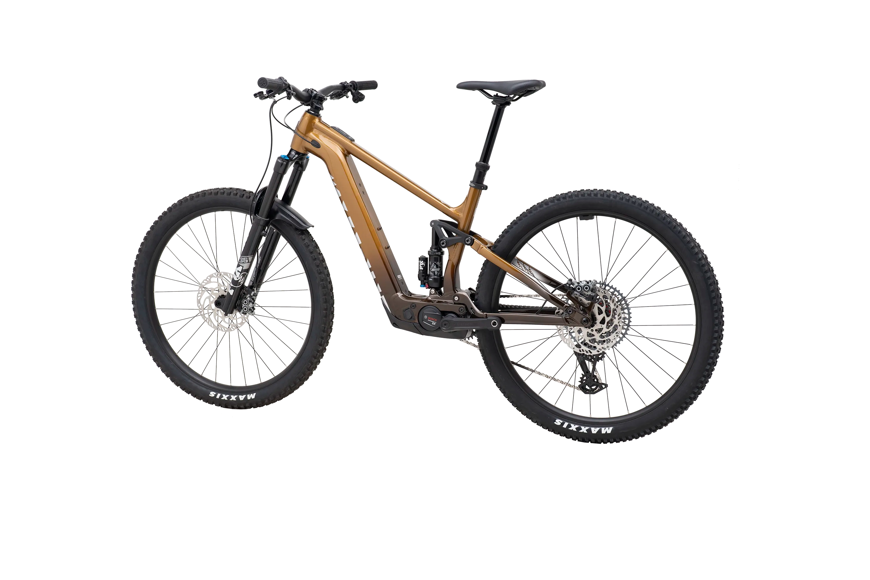 MARIN Rift Zone EL XR AXS 2025