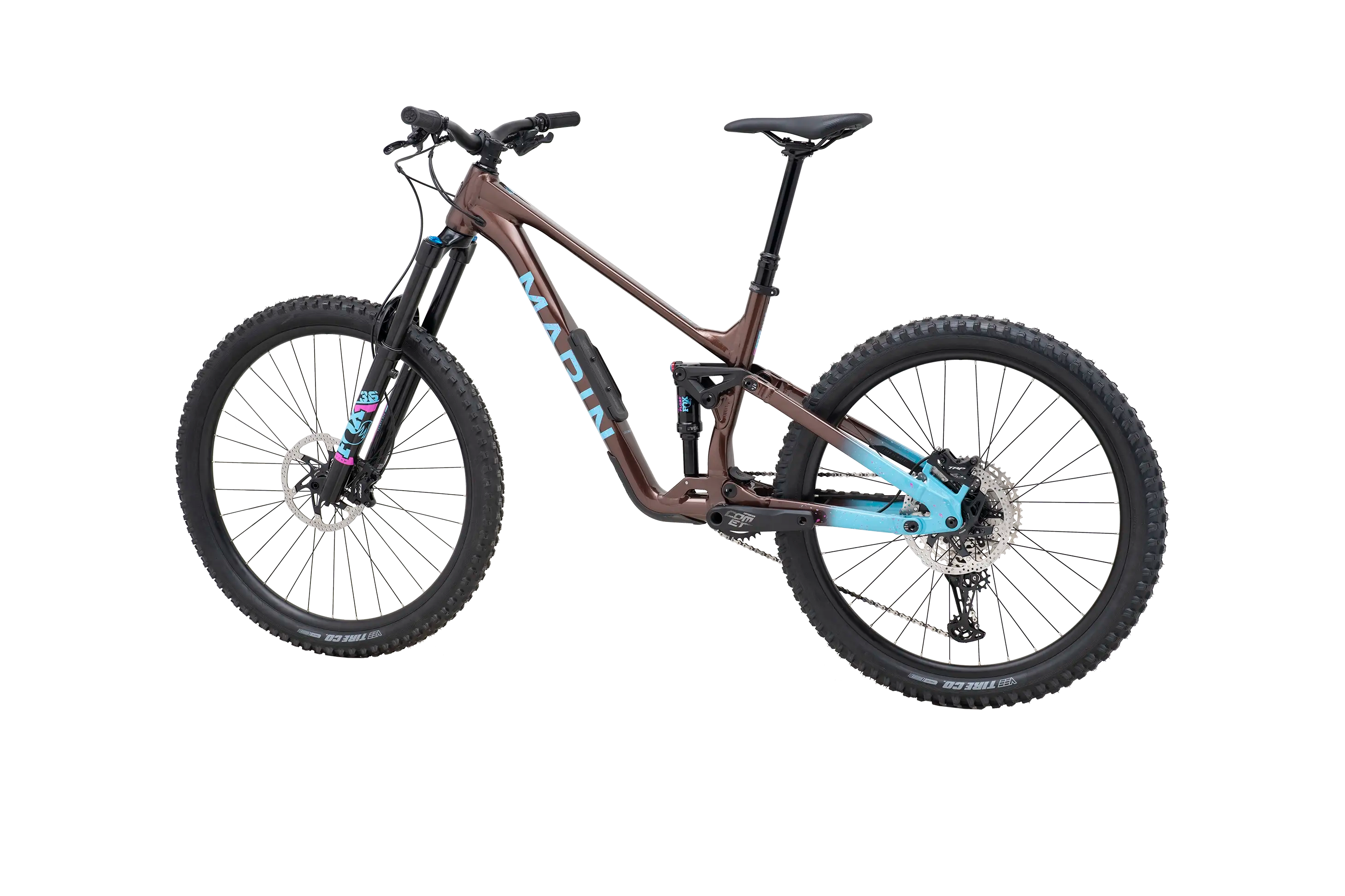 MARIN Alpine Trail 1 2025