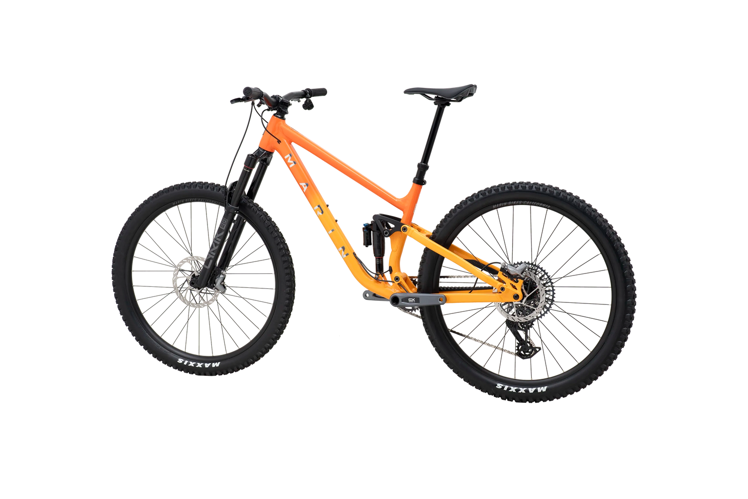 MARIN Rift Zone XR AXS 2025