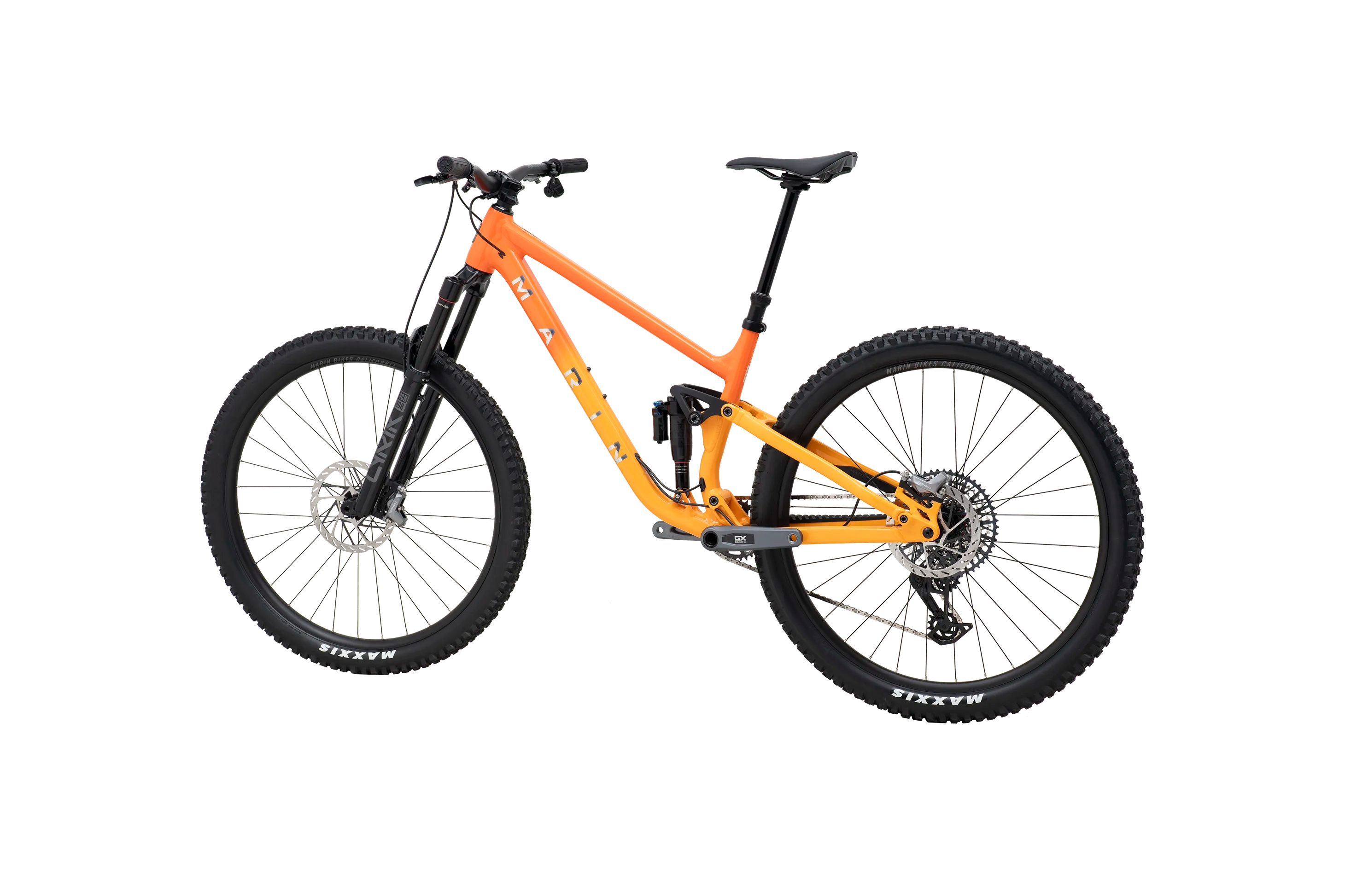 MARIN Rift Zone XR AXS 2025