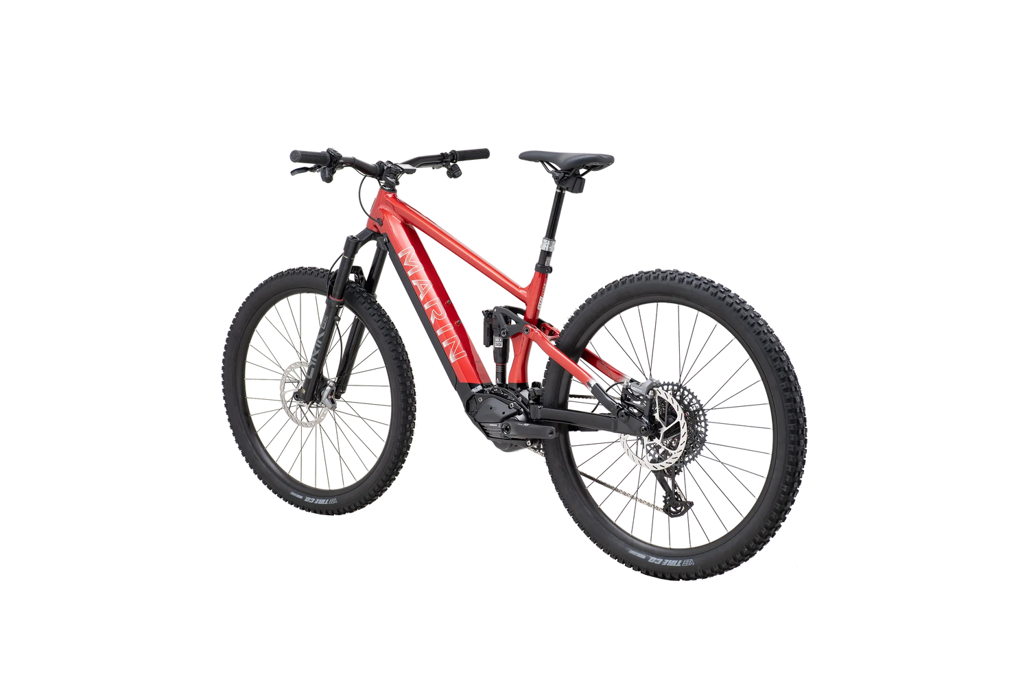 MARIN Rift Zone E XR 2025