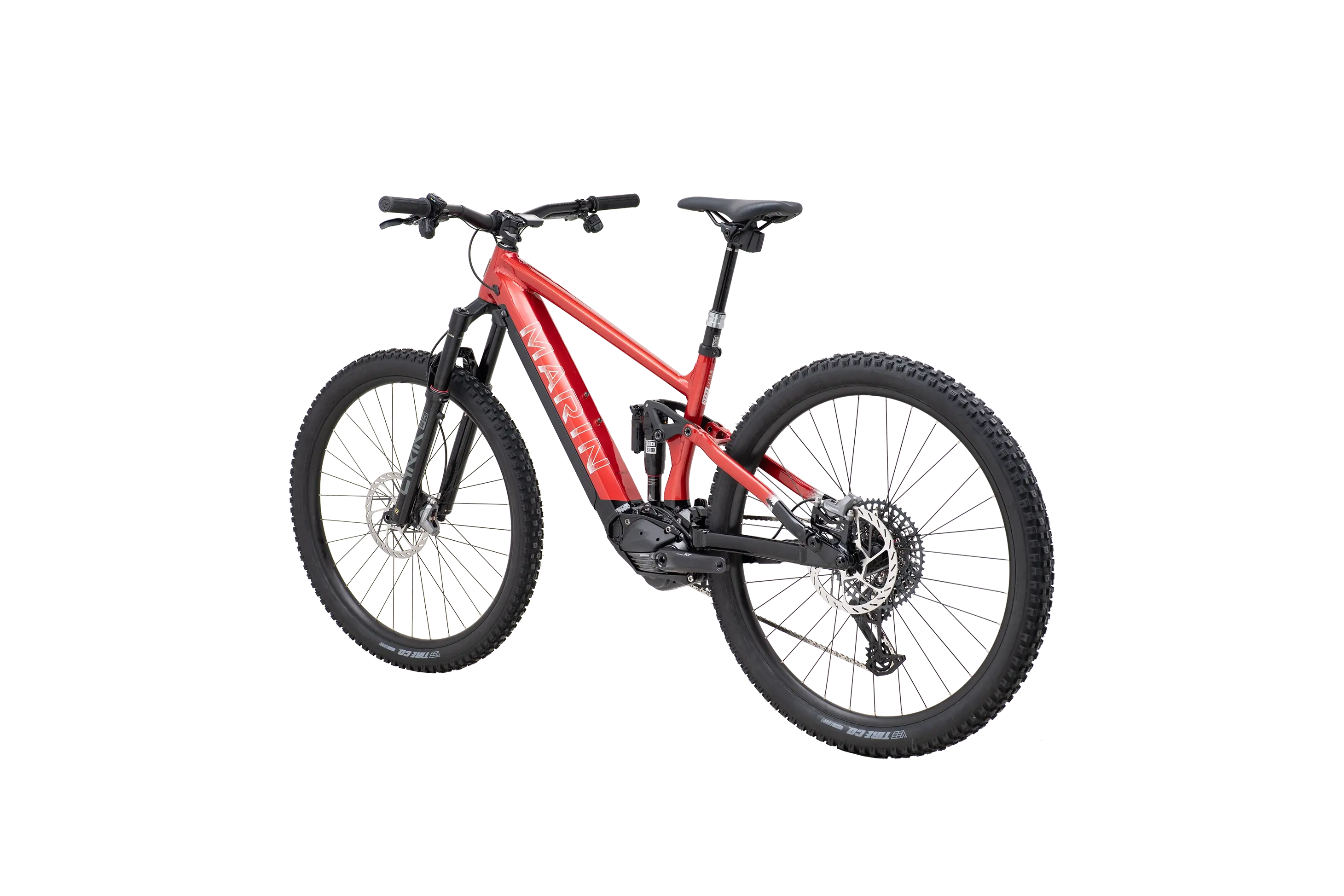 MARIN Rift Zone E XR 2025