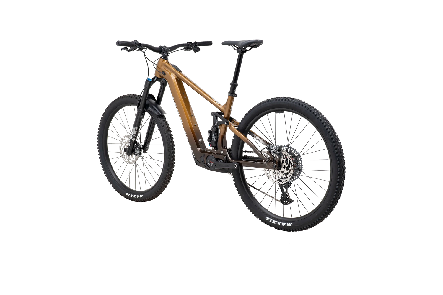 MARIN Rift Zone EL XR AXS 2025