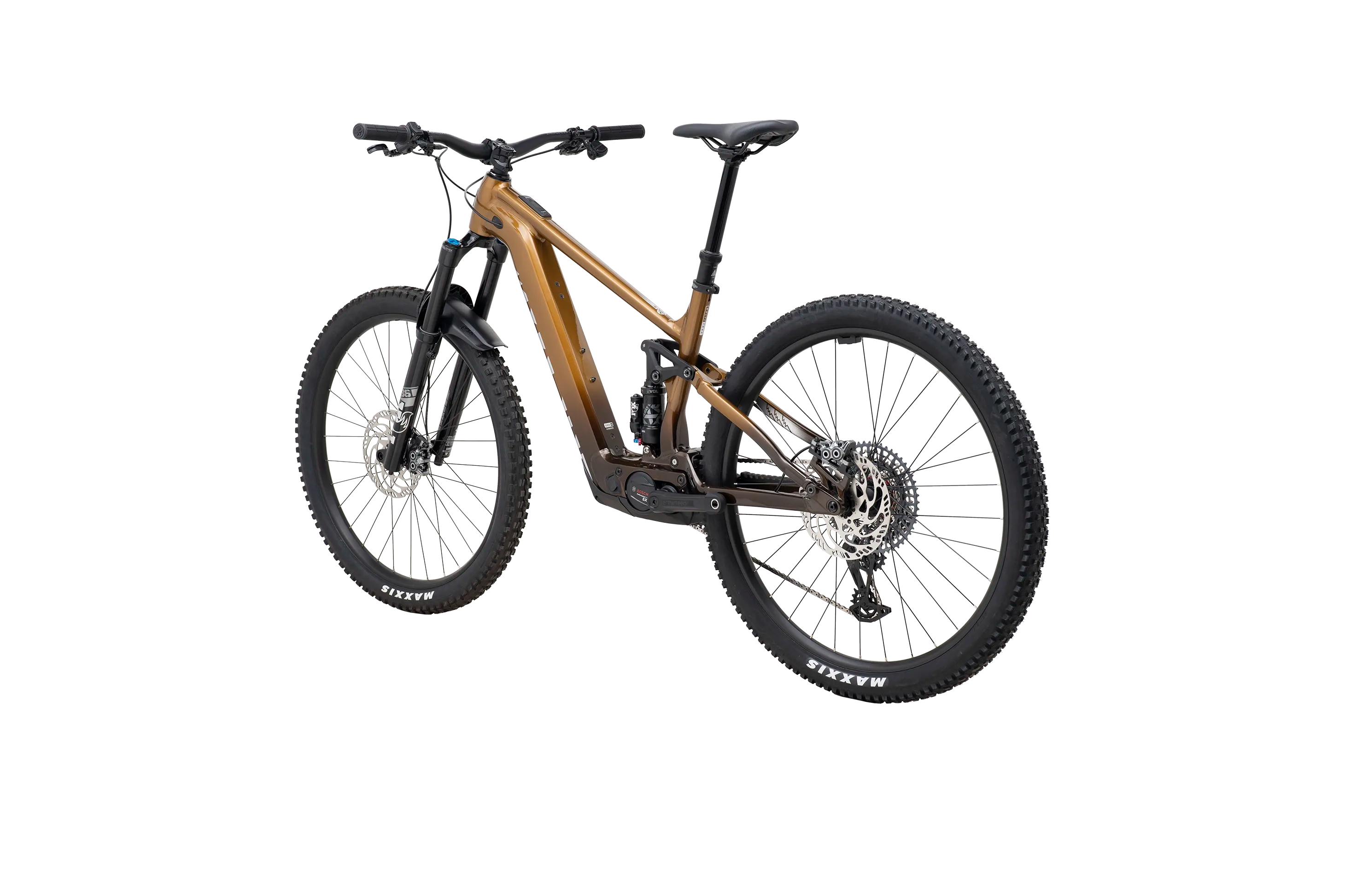 MARIN Rift Zone EL XR AXS 2025