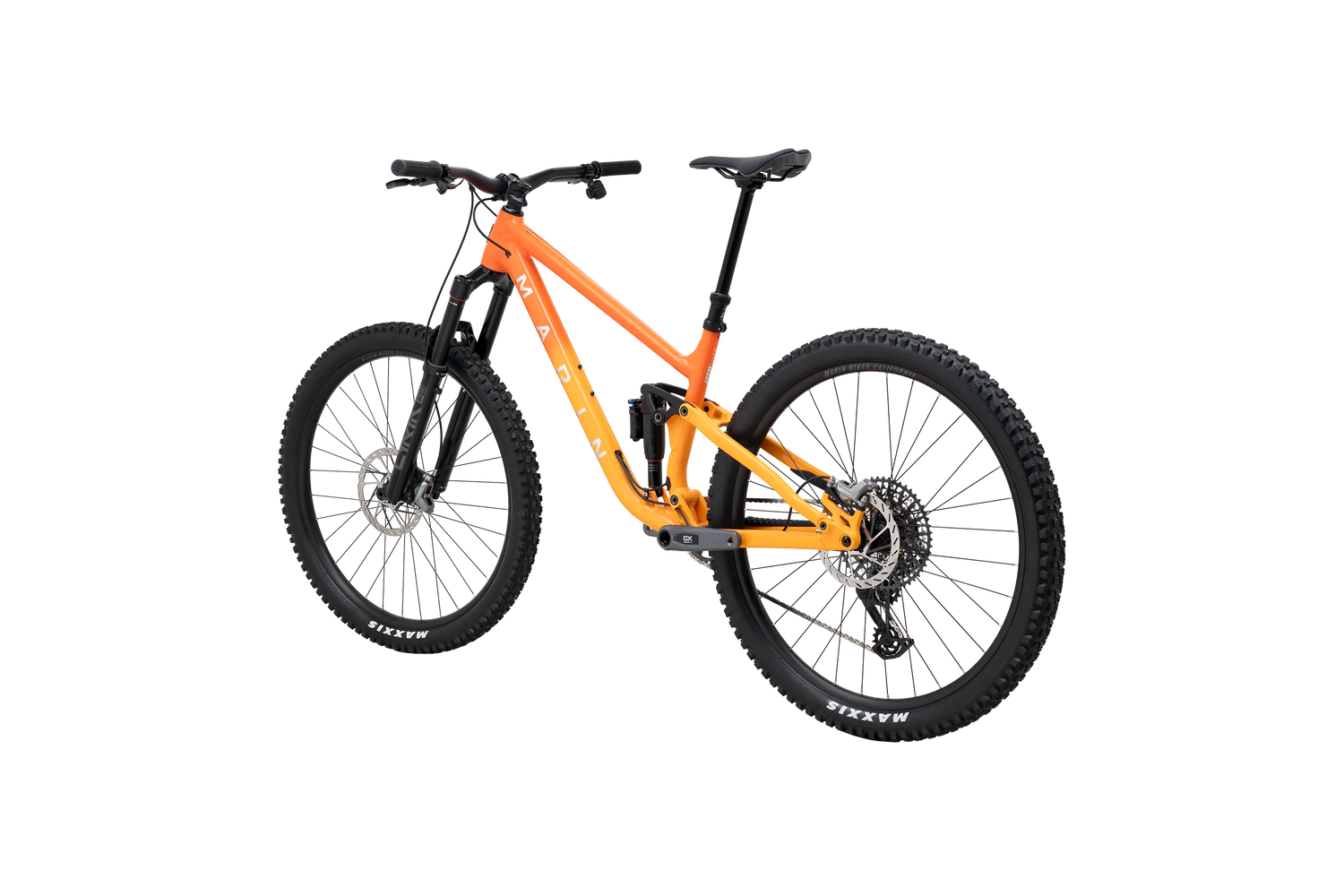 MARIN Rift Zone XR AXS 2025
