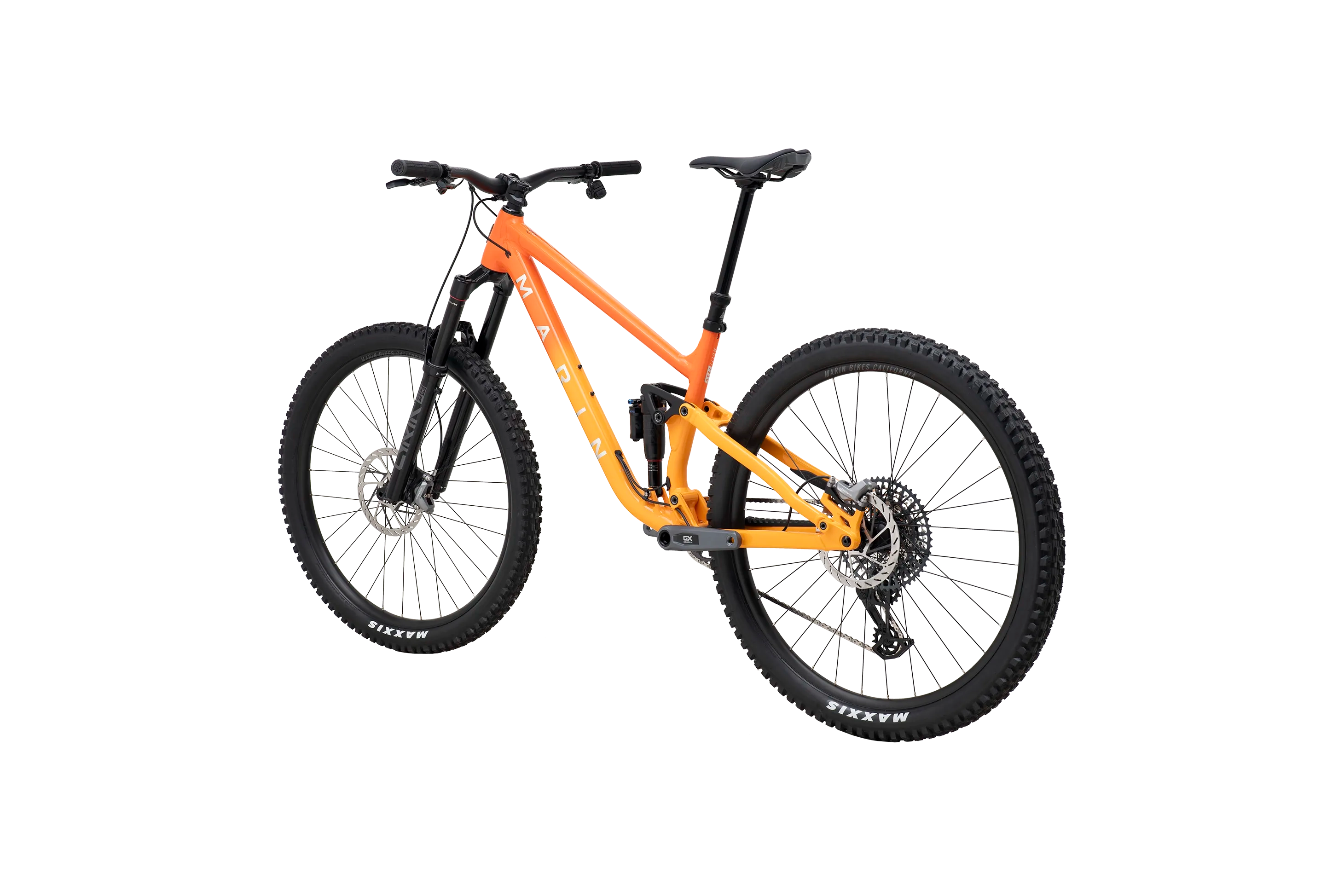 MARIN Rift Zone XR AXS 2025