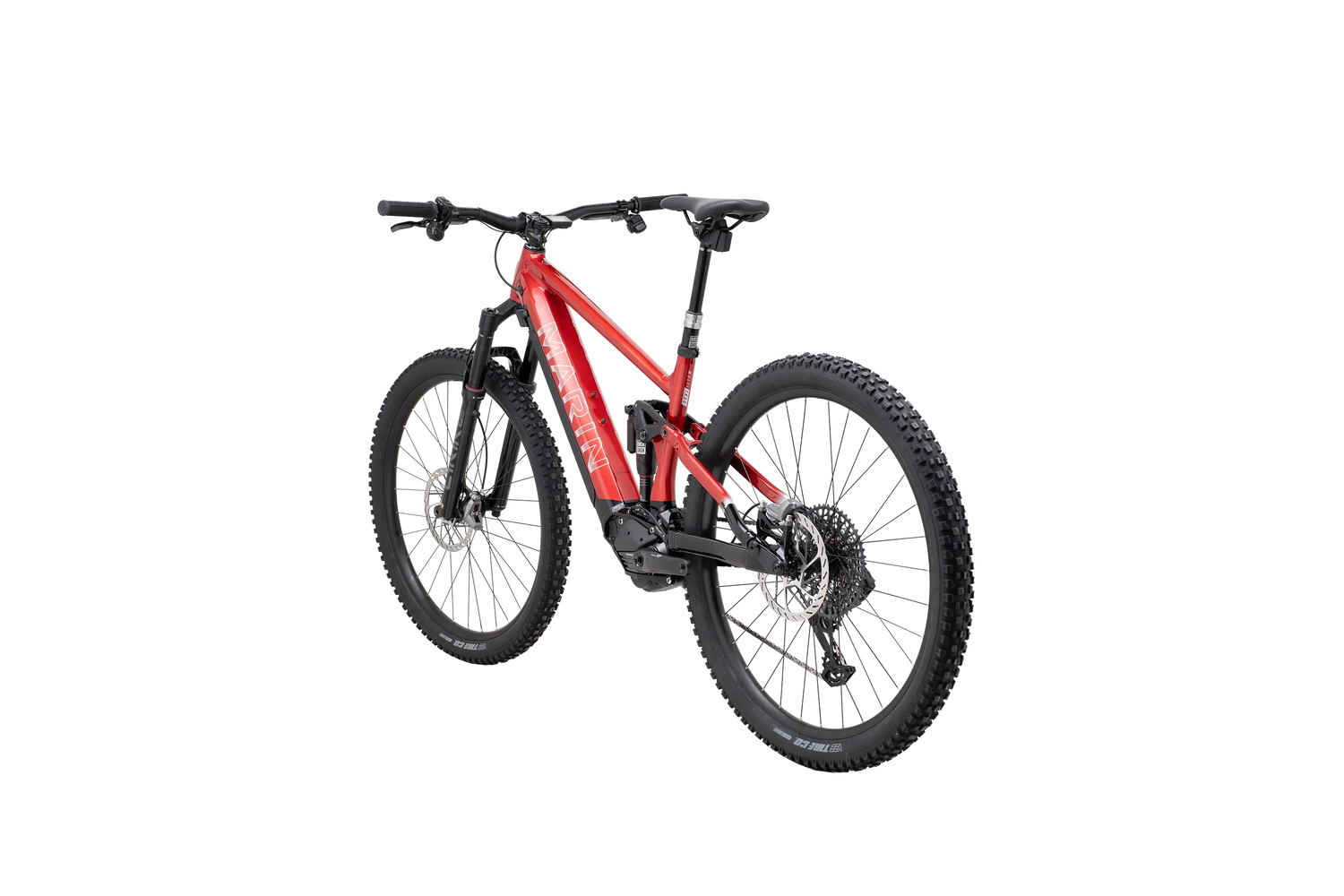 MARIN Rift Zone E XR 2025