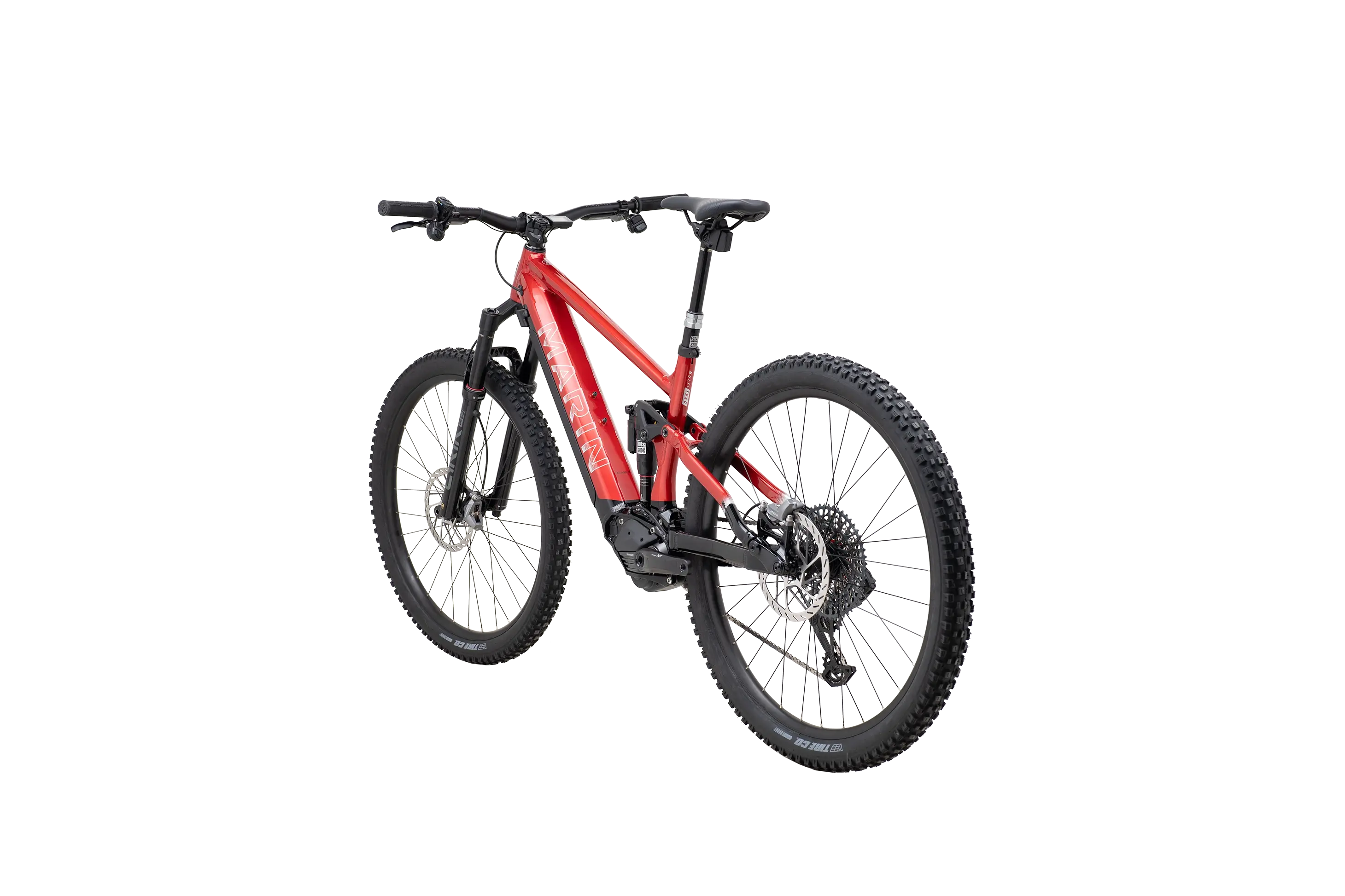 MARIN Rift Zone E XR 2025