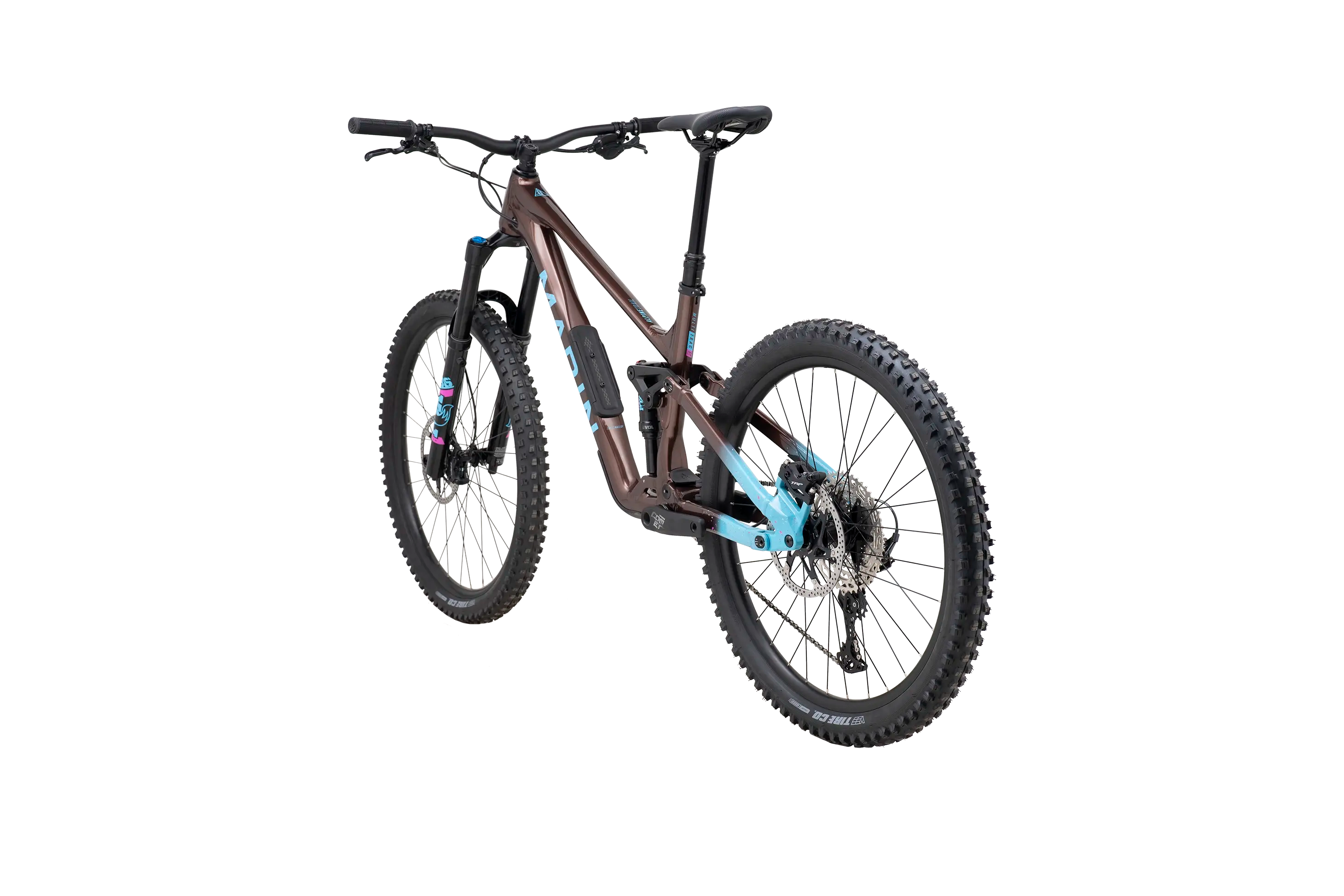 MARIN Alpine Trail 1 2025