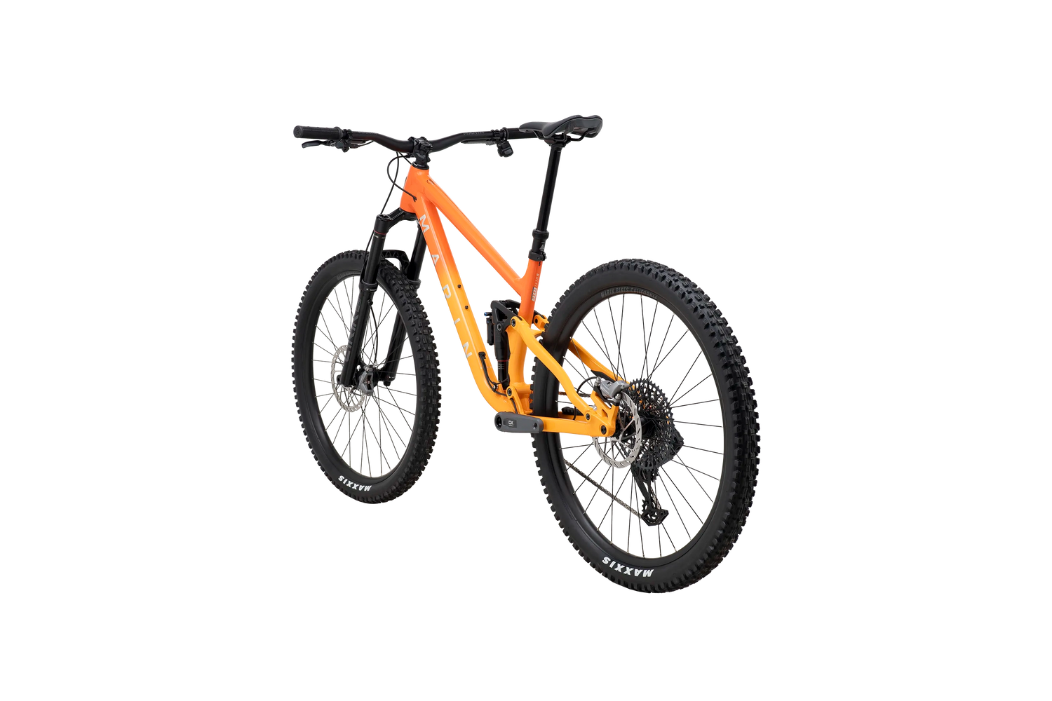 MARIN Rift Zone XR AXS 2025