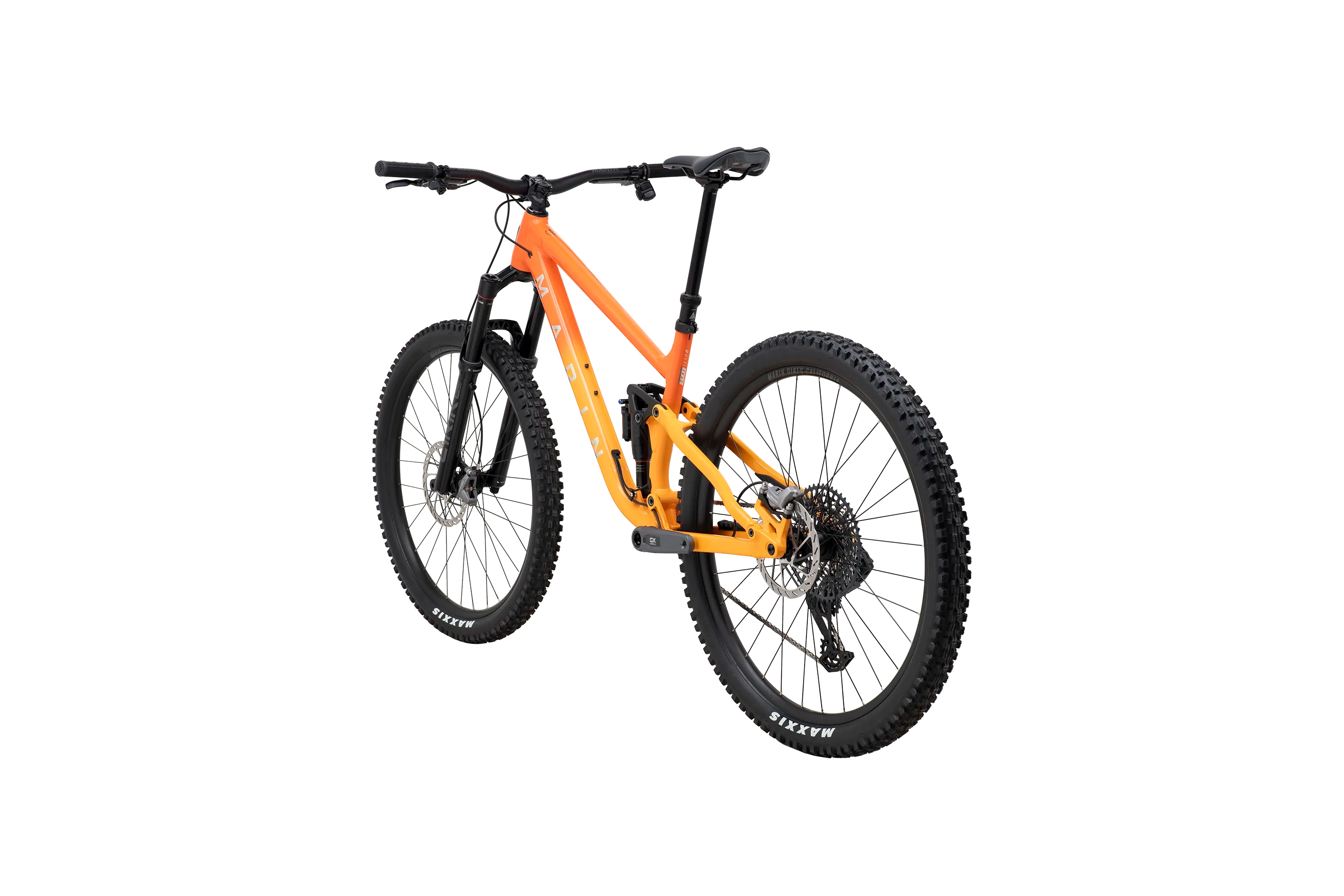 MARIN Rift Zone XR AXS 2025