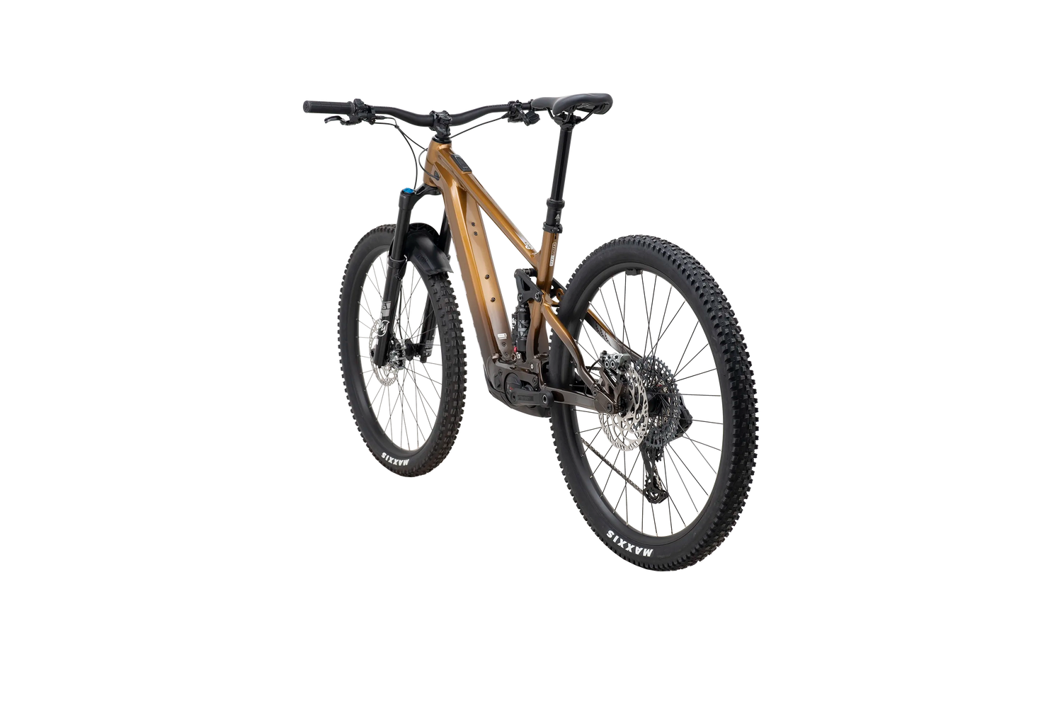 MARIN Rift Zone EL XR AXS 2025