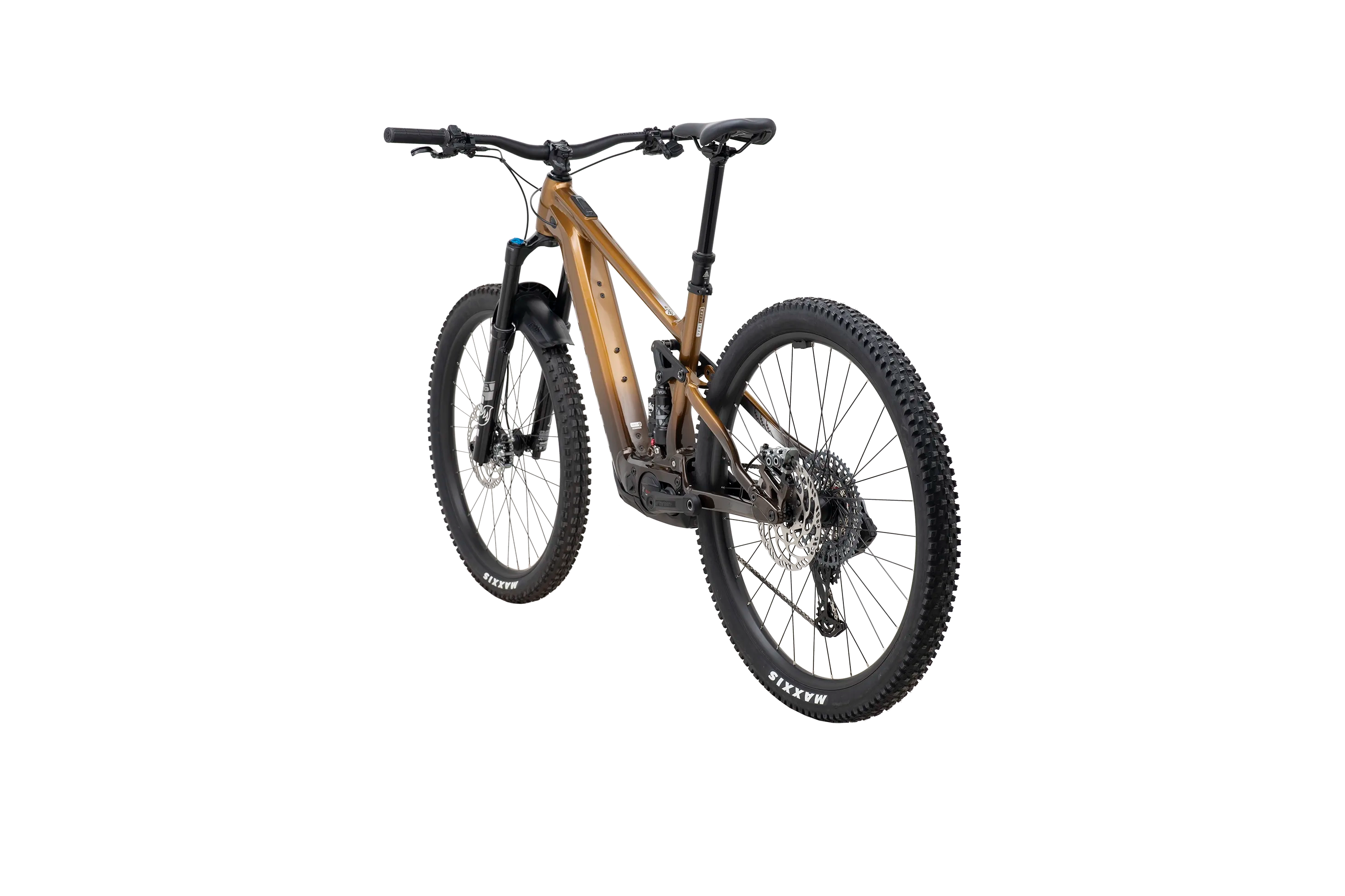 MARIN Rift Zone EL XR AXS 2025
