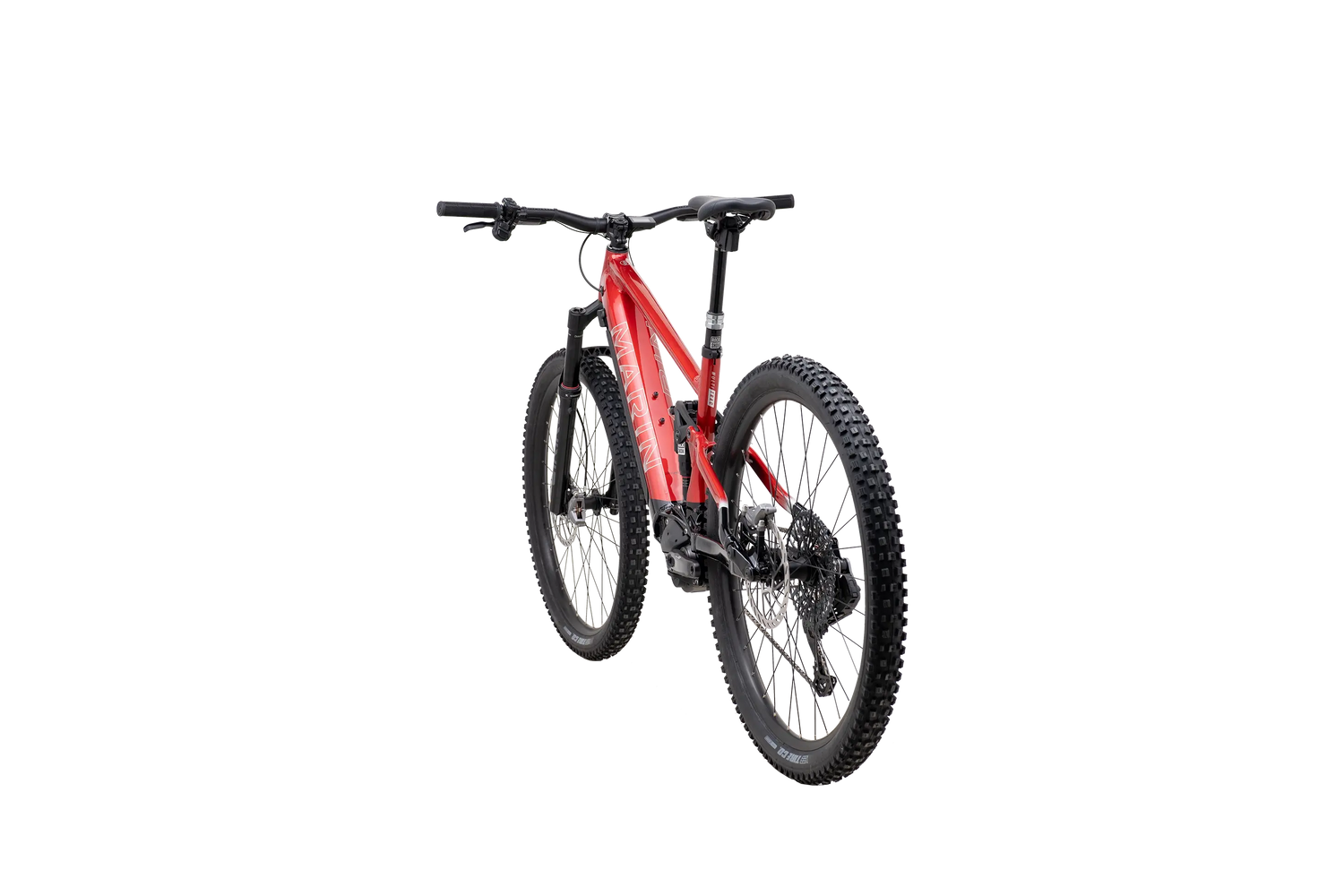 MARIN Rift Zone E XR 2025
