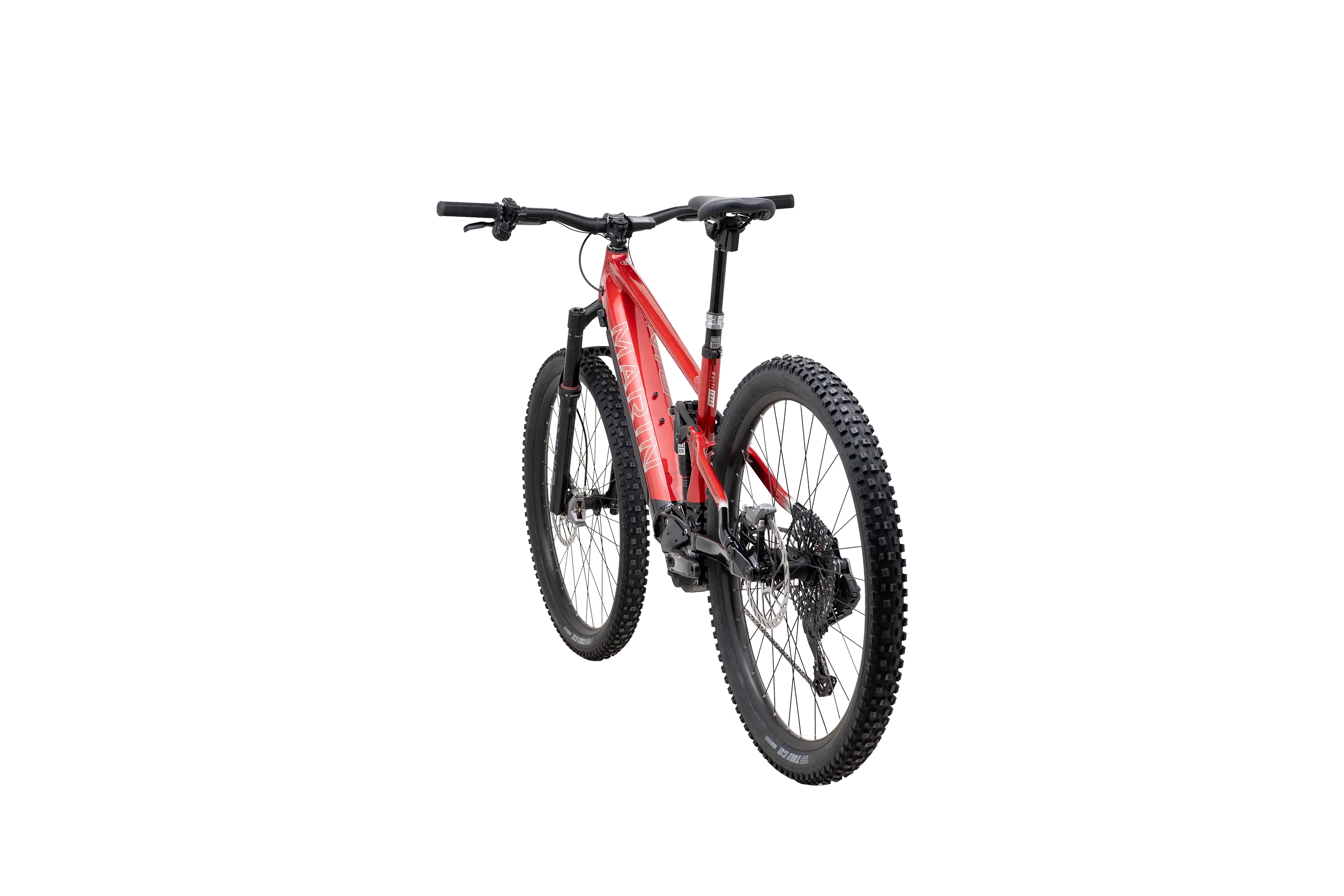 MARIN Rift Zone E XR 2025