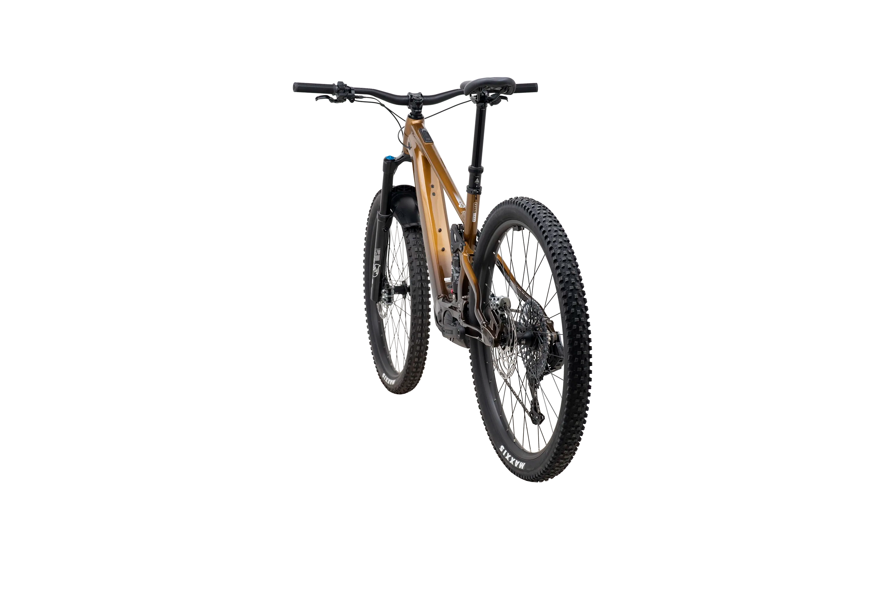 MARIN Rift Zone EL XR AXS 2025