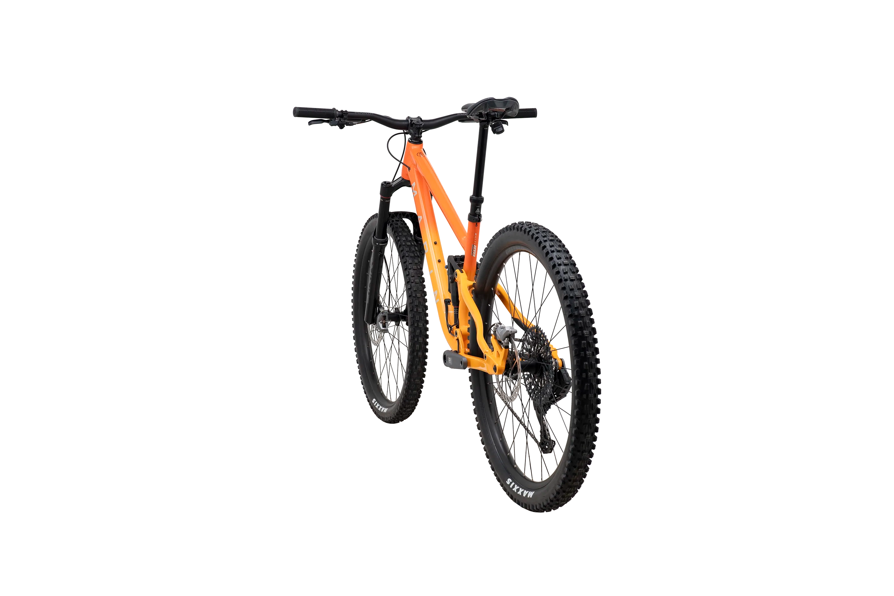 MARIN Rift Zone XR AXS 2025