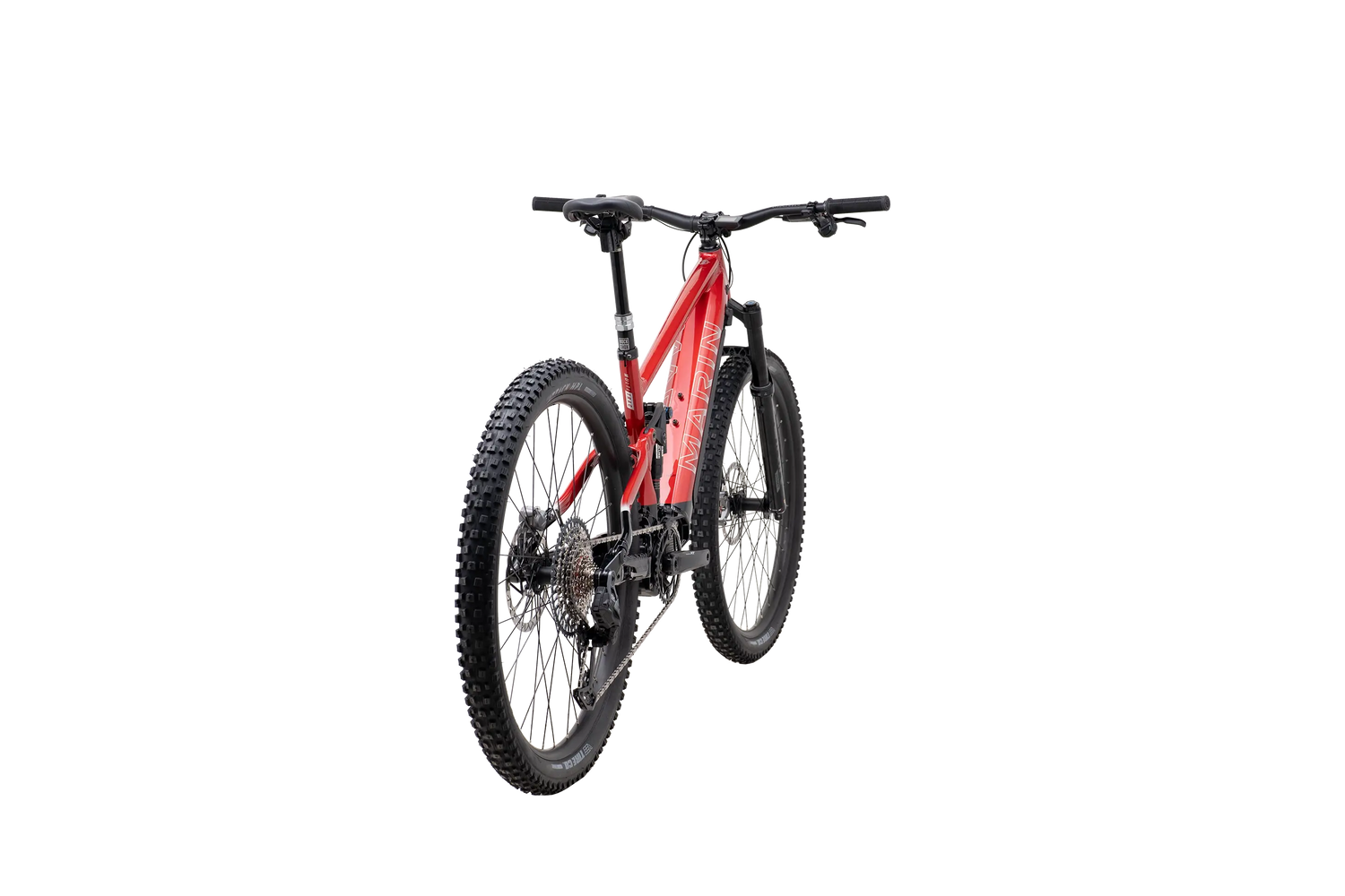 MARIN Rift Zone E XR 2025