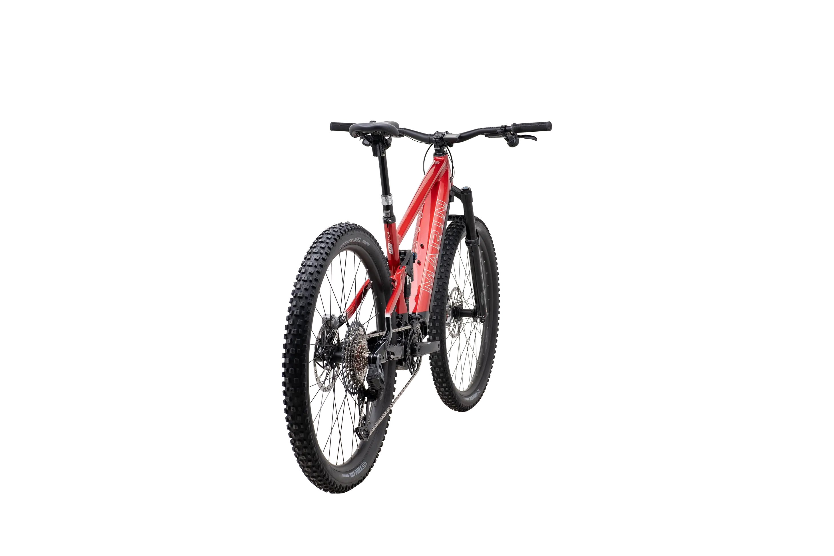 MARIN Rift Zone E XR 2025