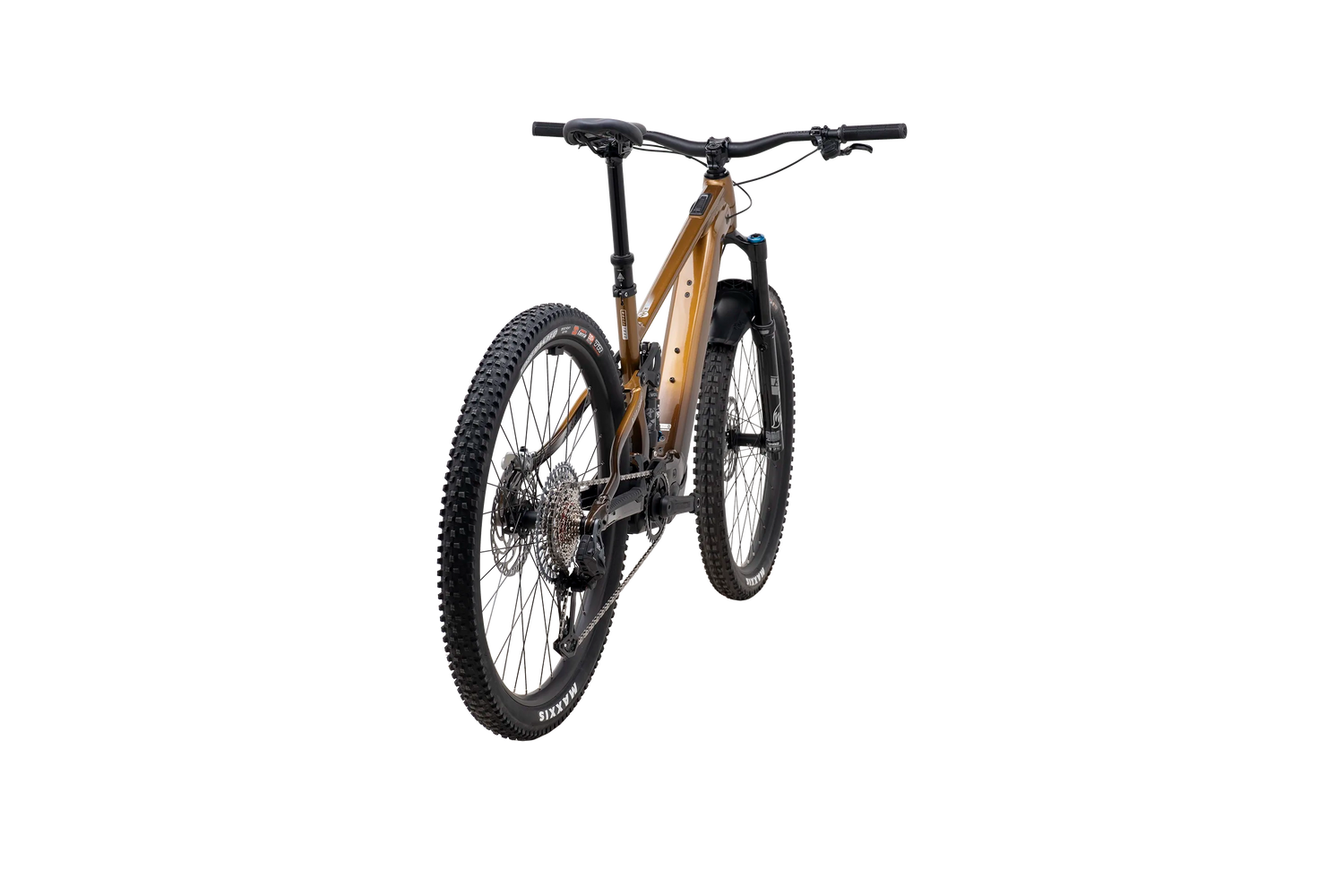 MARIN Rift Zone EL XR AXS 2025