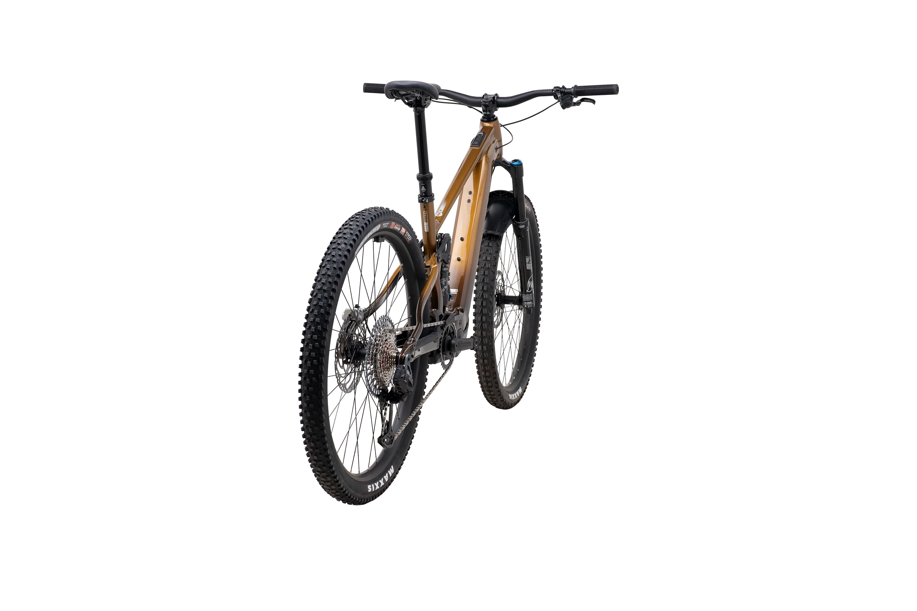 MARIN Rift Zone EL XR AXS 2025