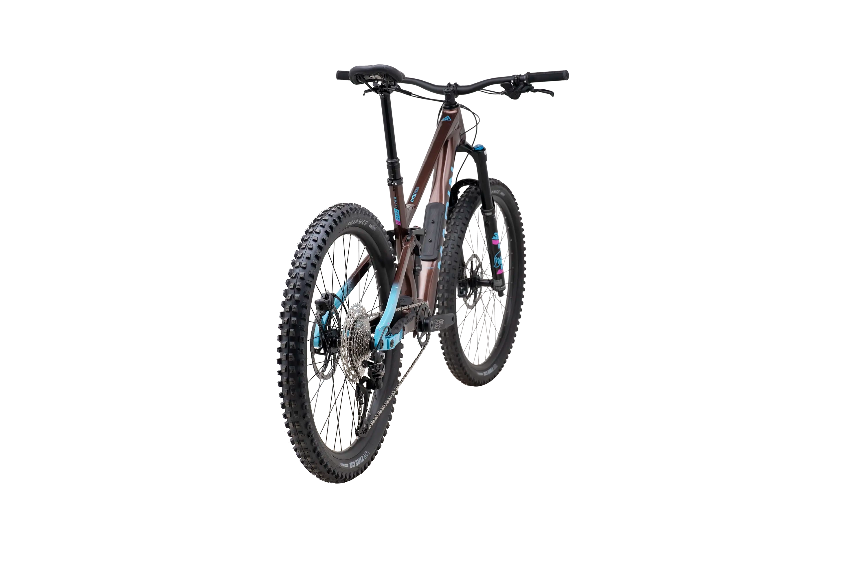 MARIN Alpine Trail 1 2025