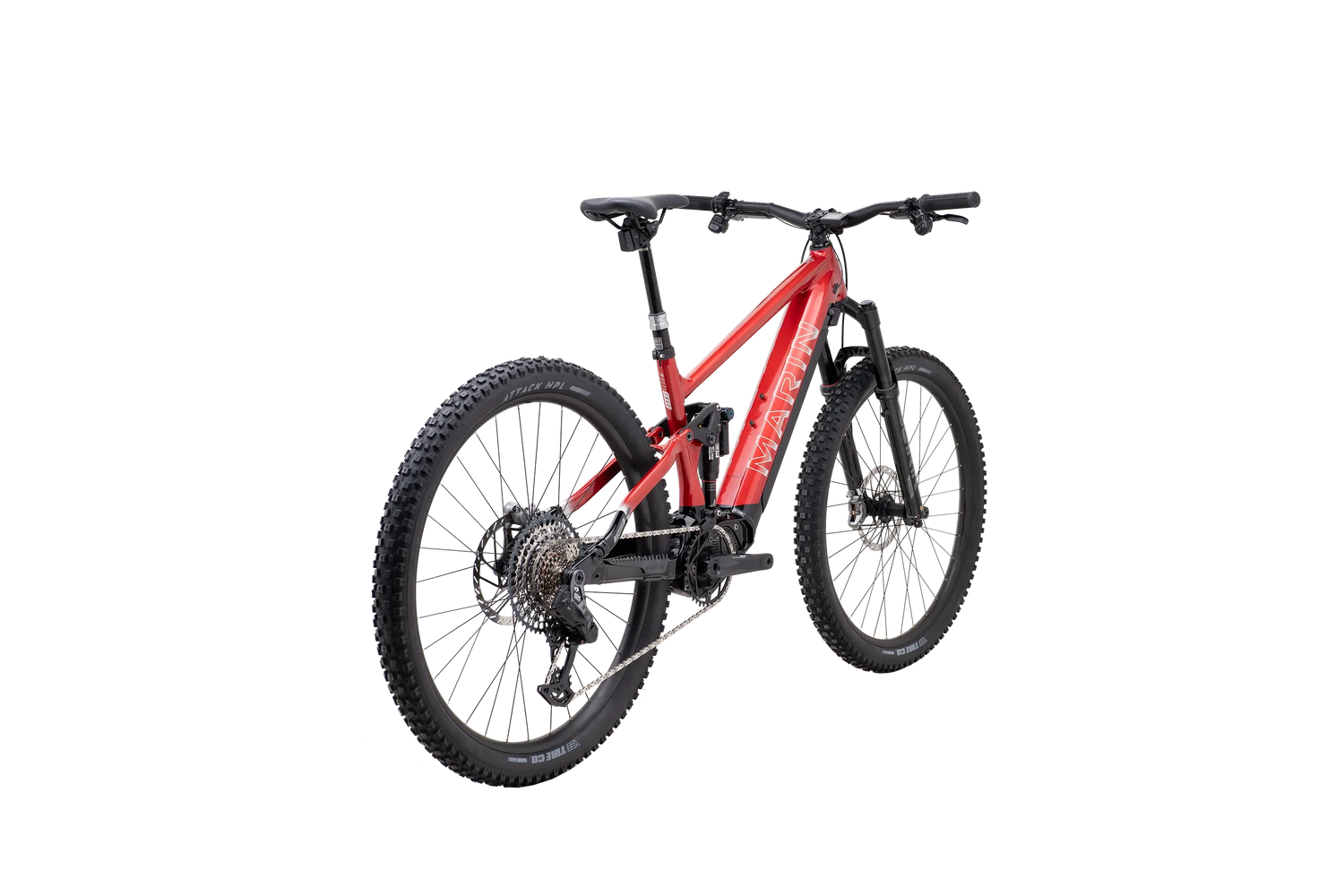 MARIN Rift Zone E XR 2025