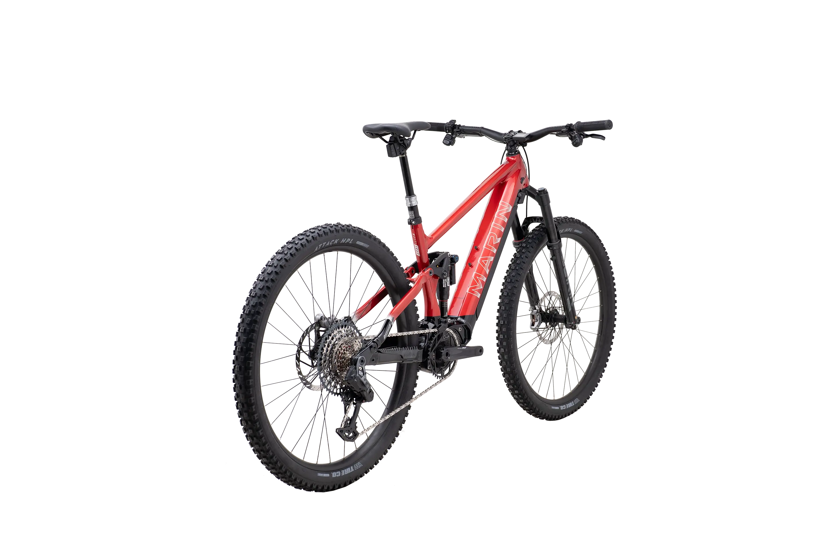 MARIN Rift Zone E XR 2025