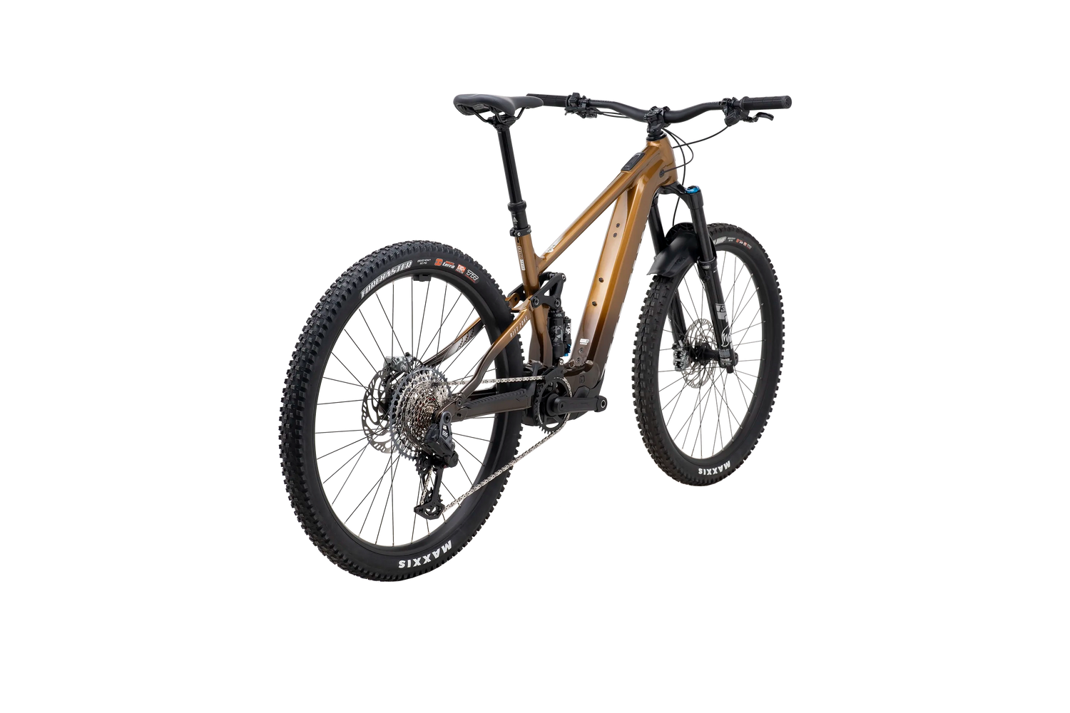 MARIN Rift Zone EL XR AXS 2025